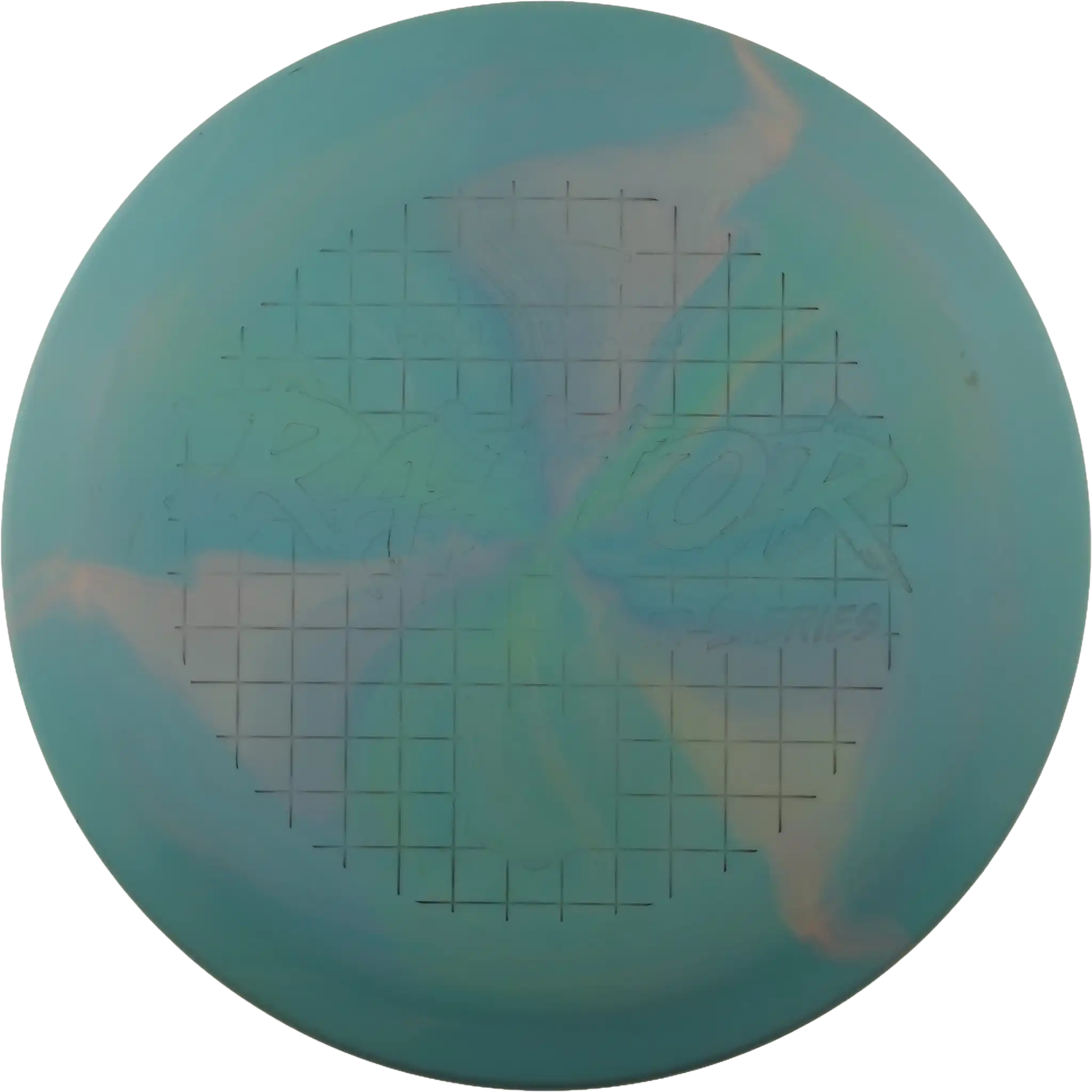 ESP Swirl Raptor - Paul Ulibarri