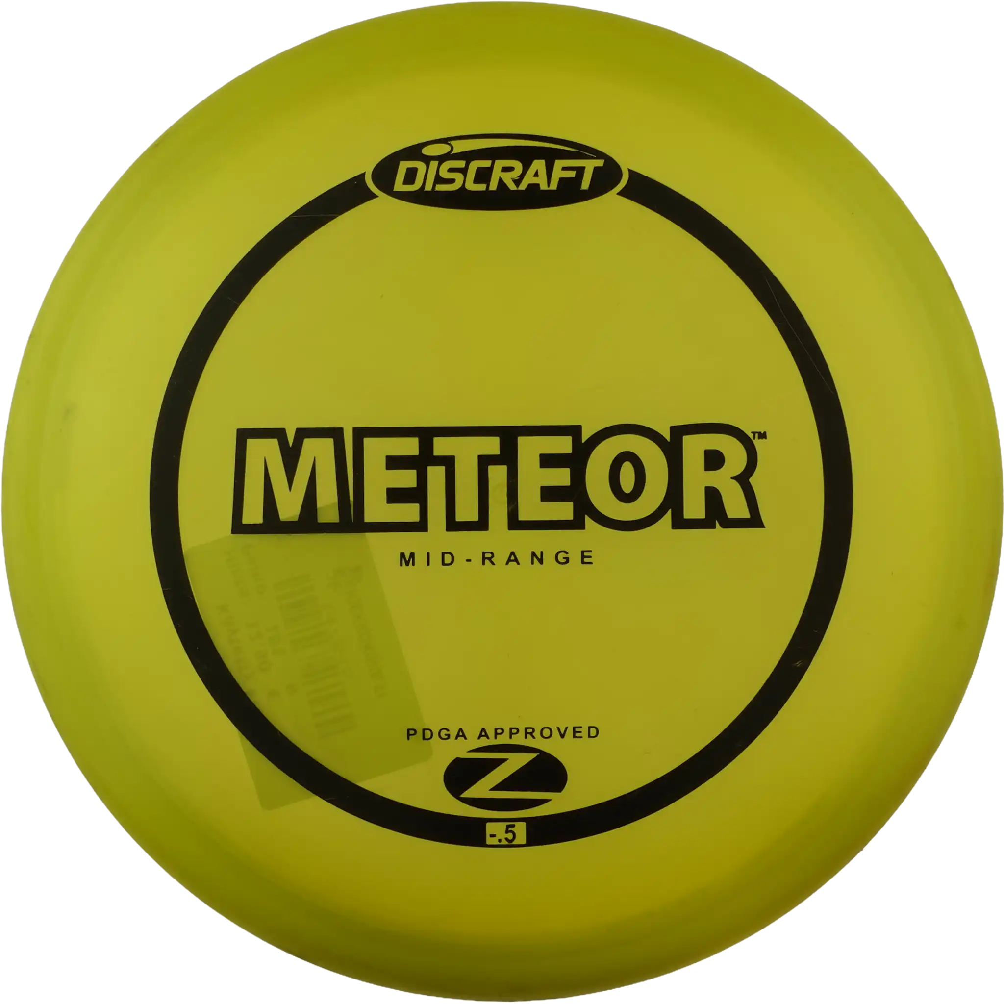 Z Meteor