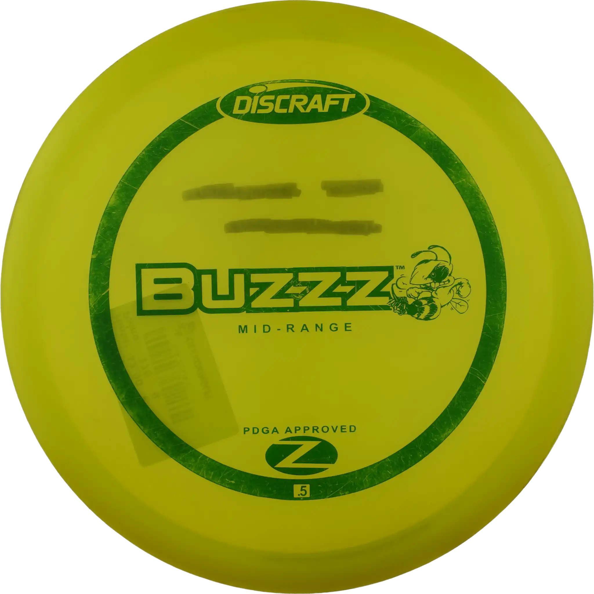 Z Buzzz