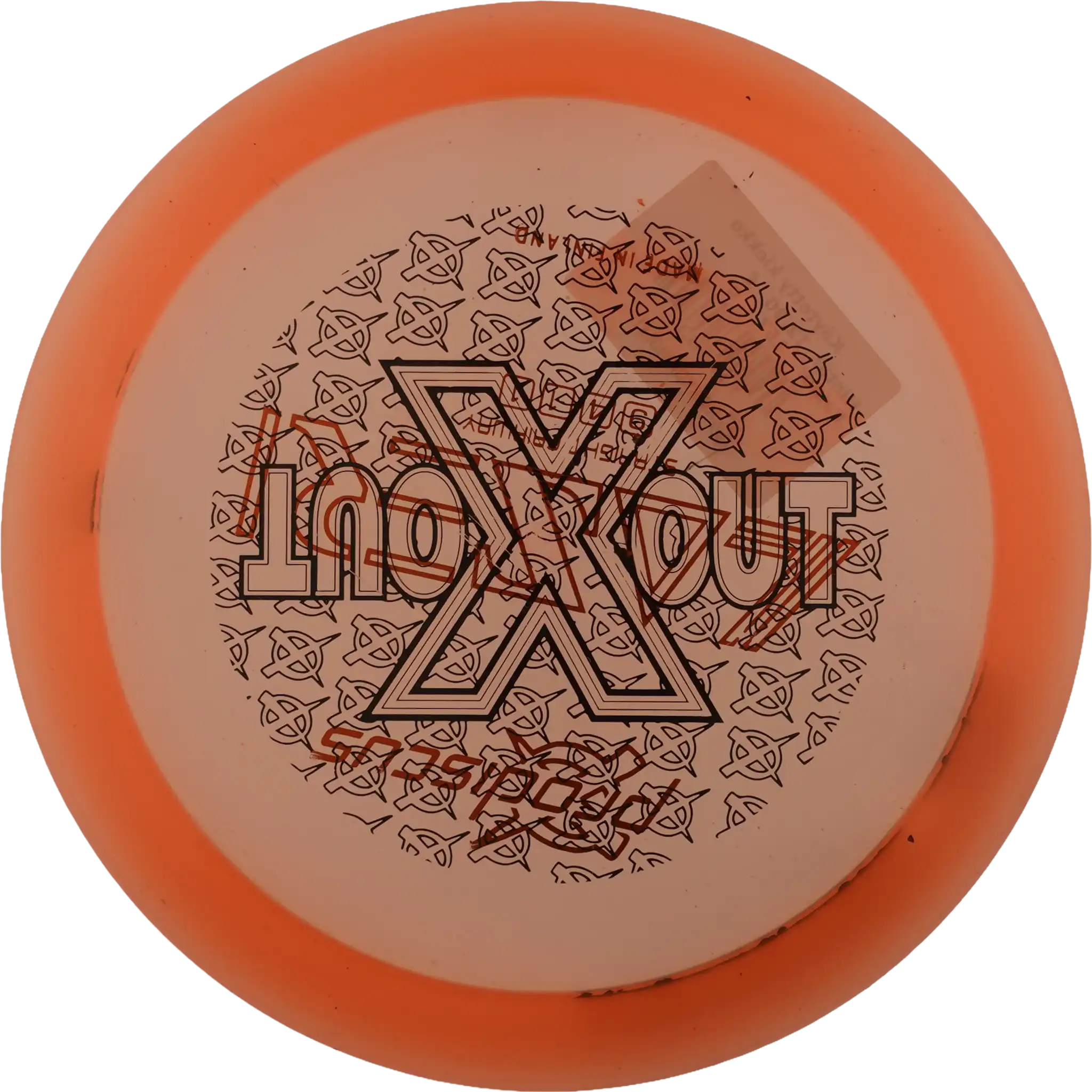 Premium Laseri - X Out