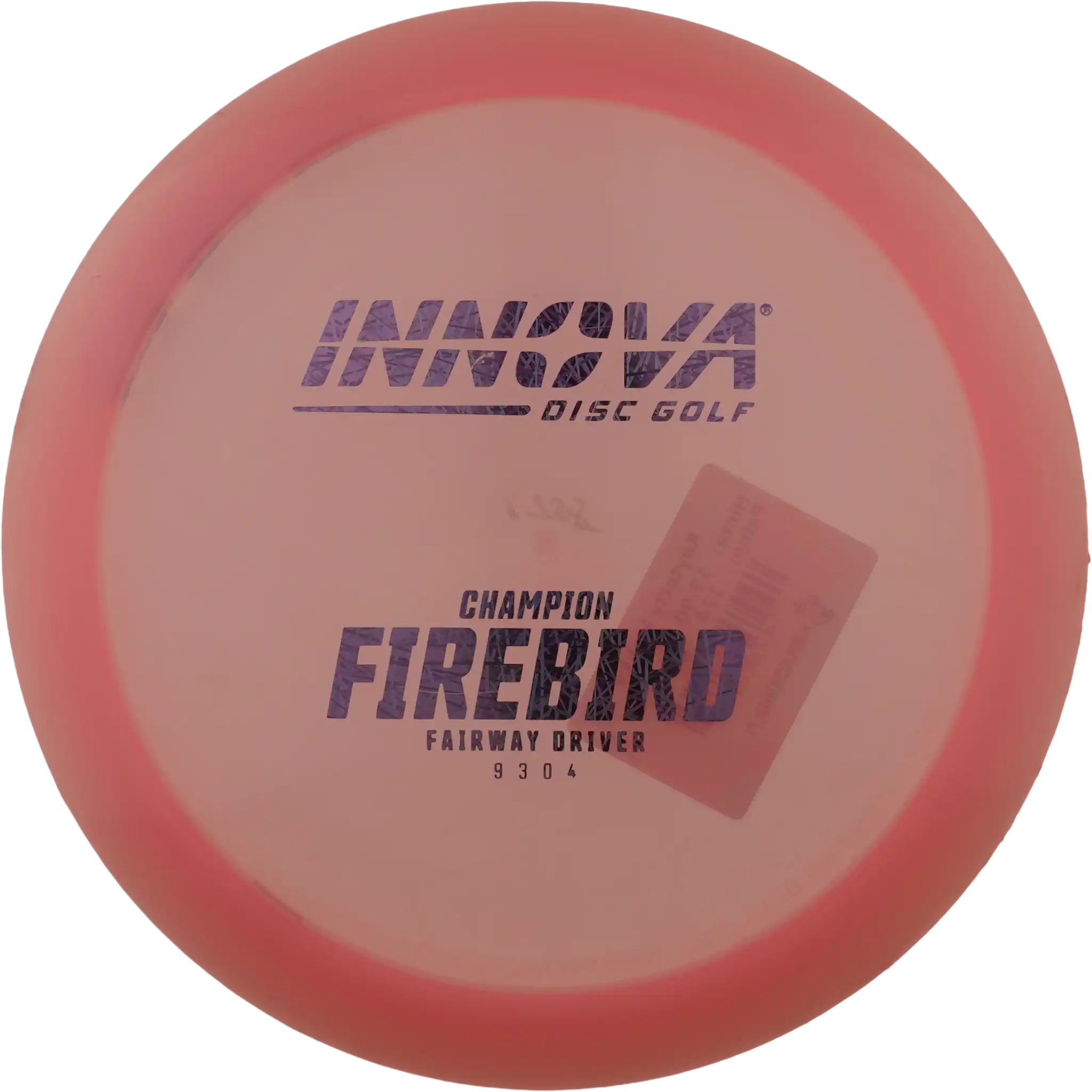 Champion Firebird