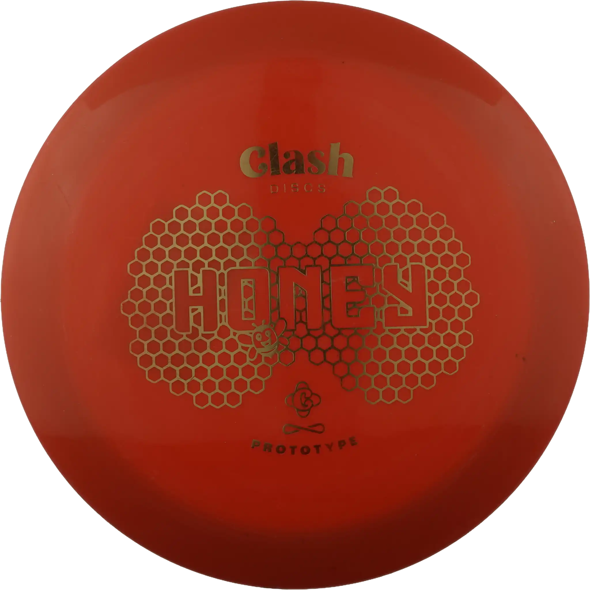 Steady Wild Honey - Prototype