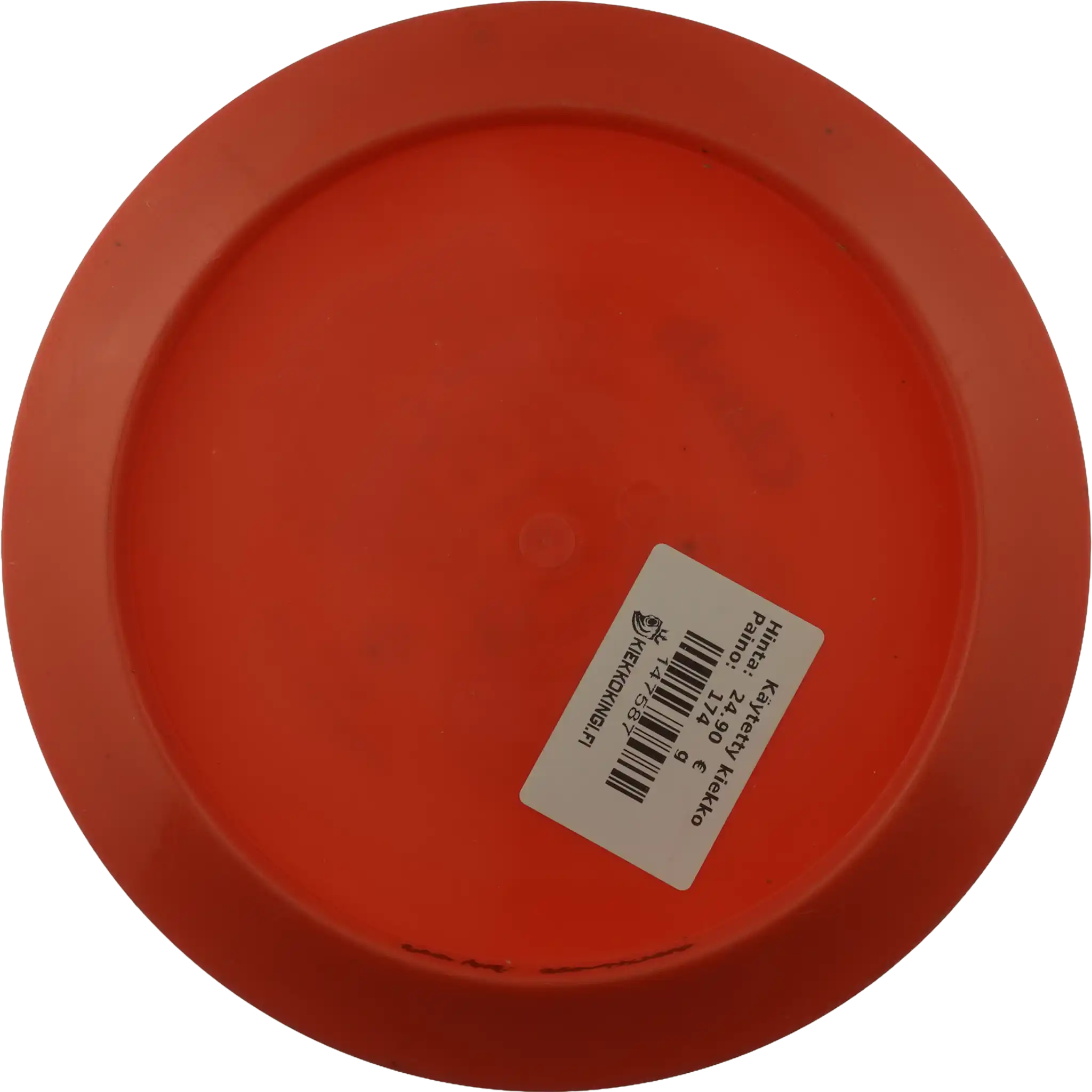 Steady Wild Honey - Prototype