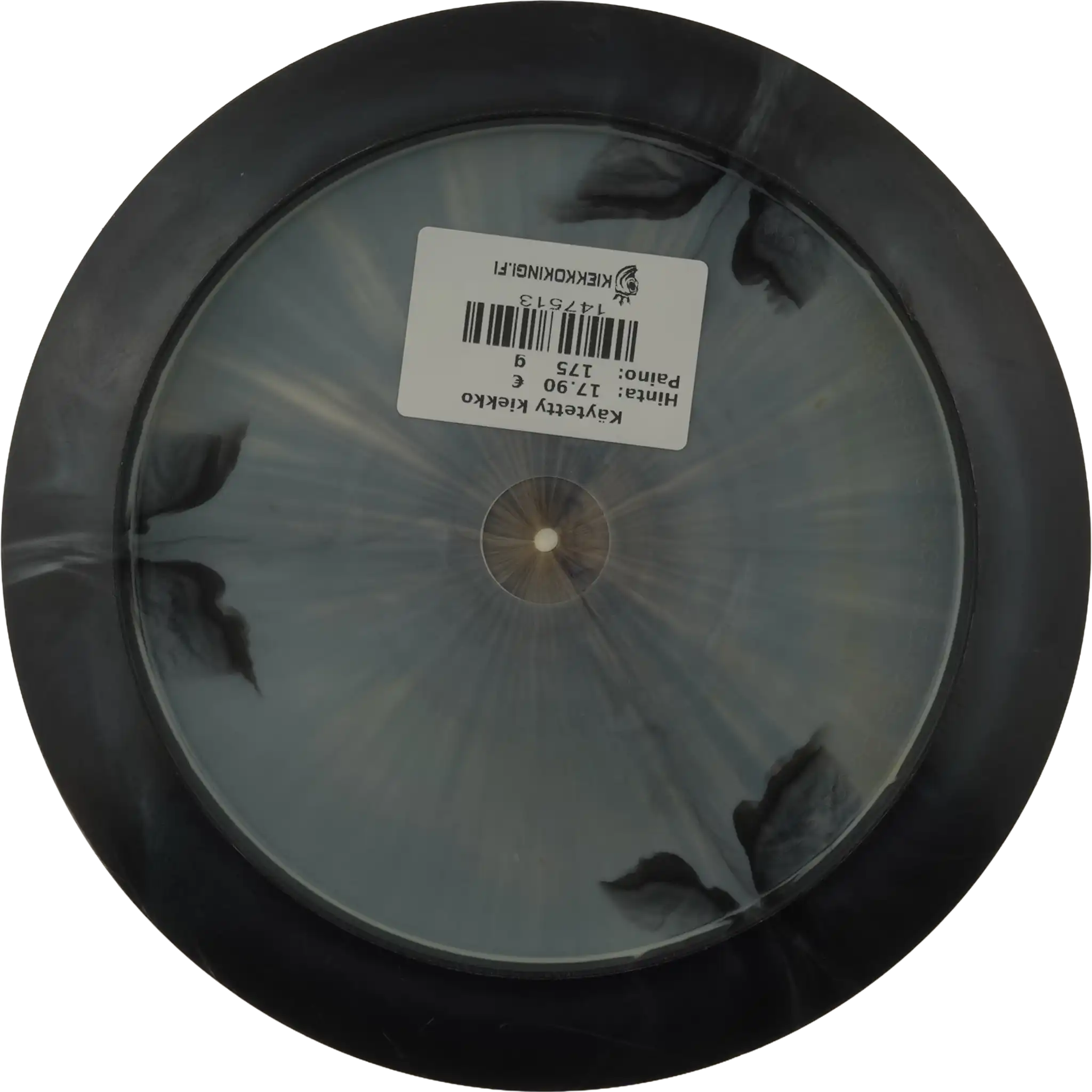 Halo Star Boss - Calvin Heimburg