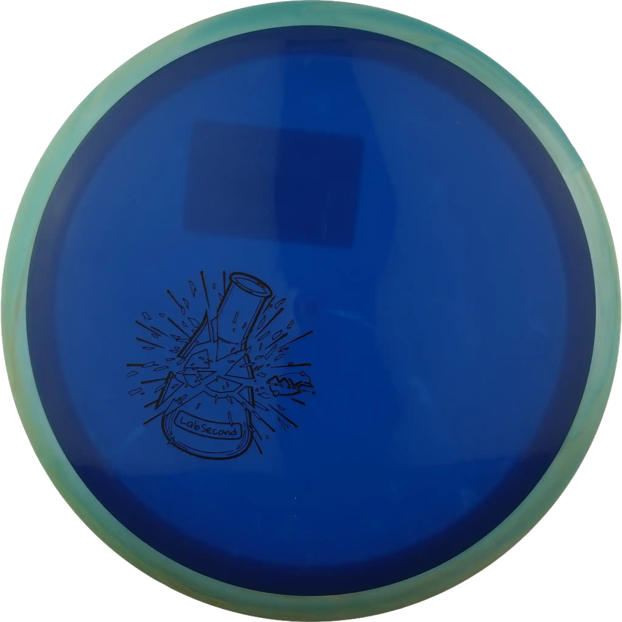 Neutron Wrath - Lab Second