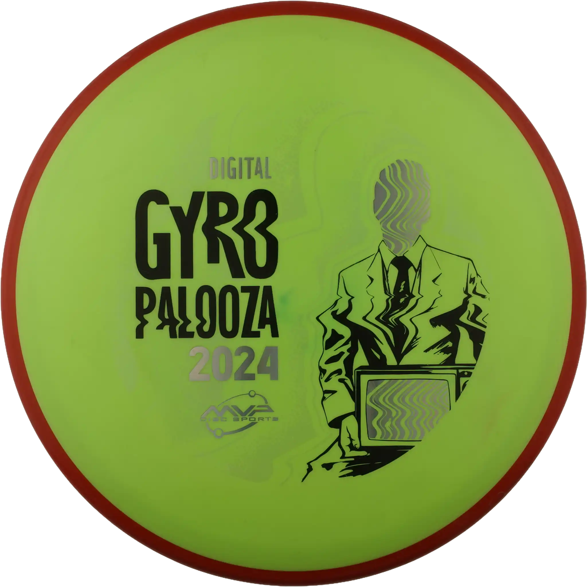 Neutron Balance - Digital Gyropalooza