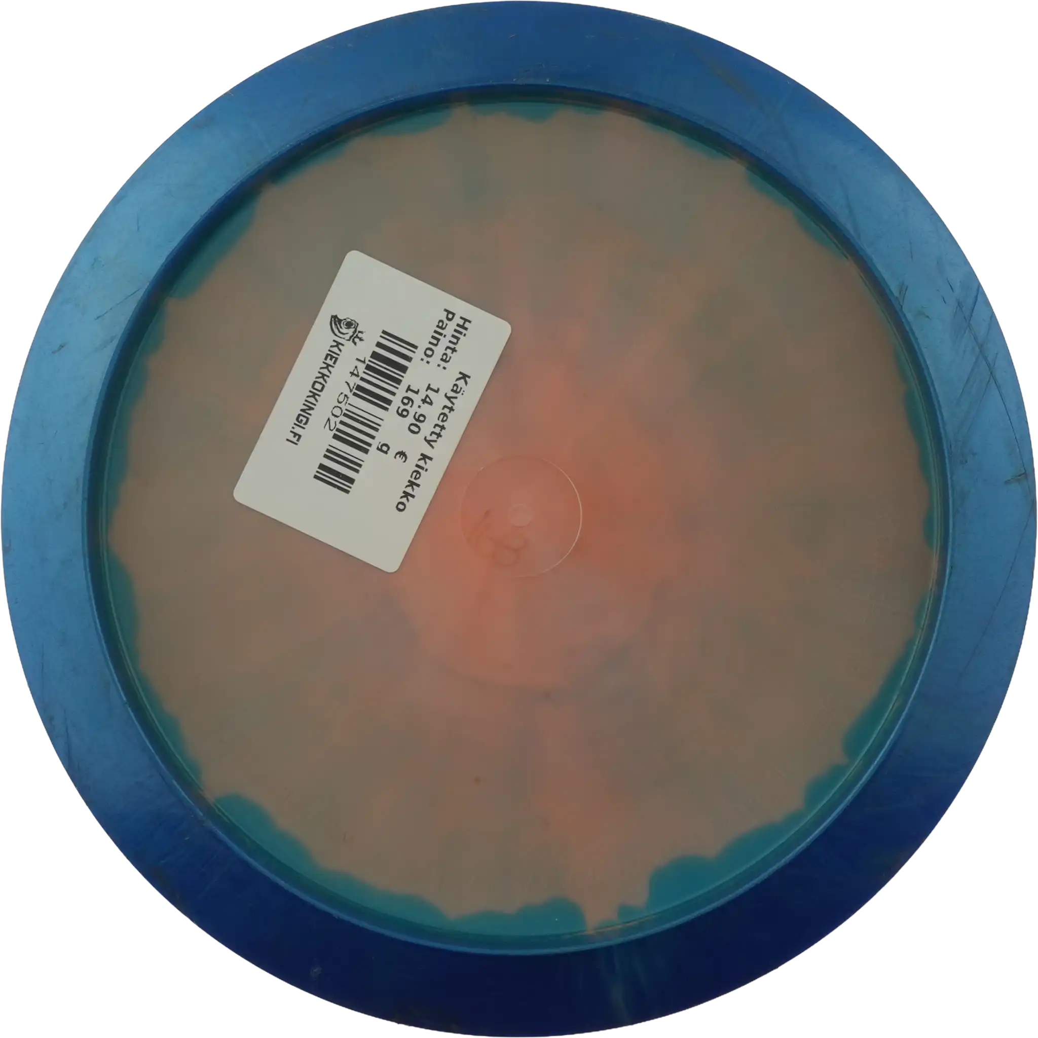 Halo Star Roadrunner