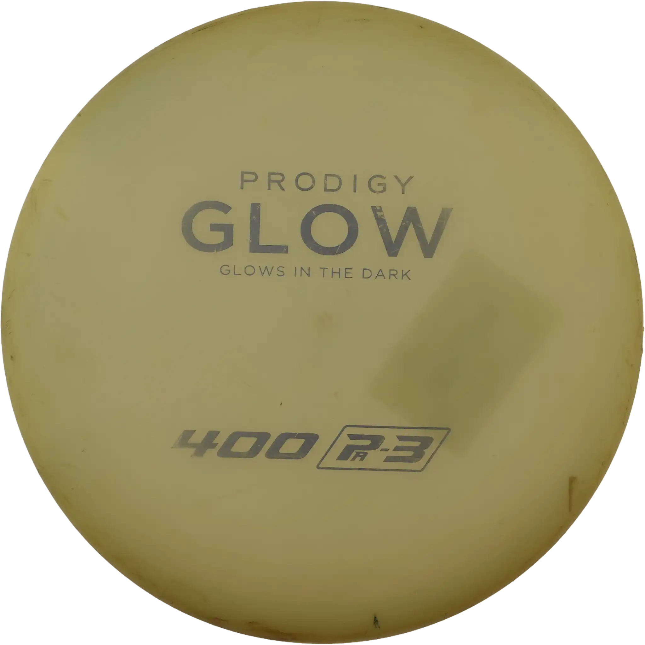 400 Glow PA3