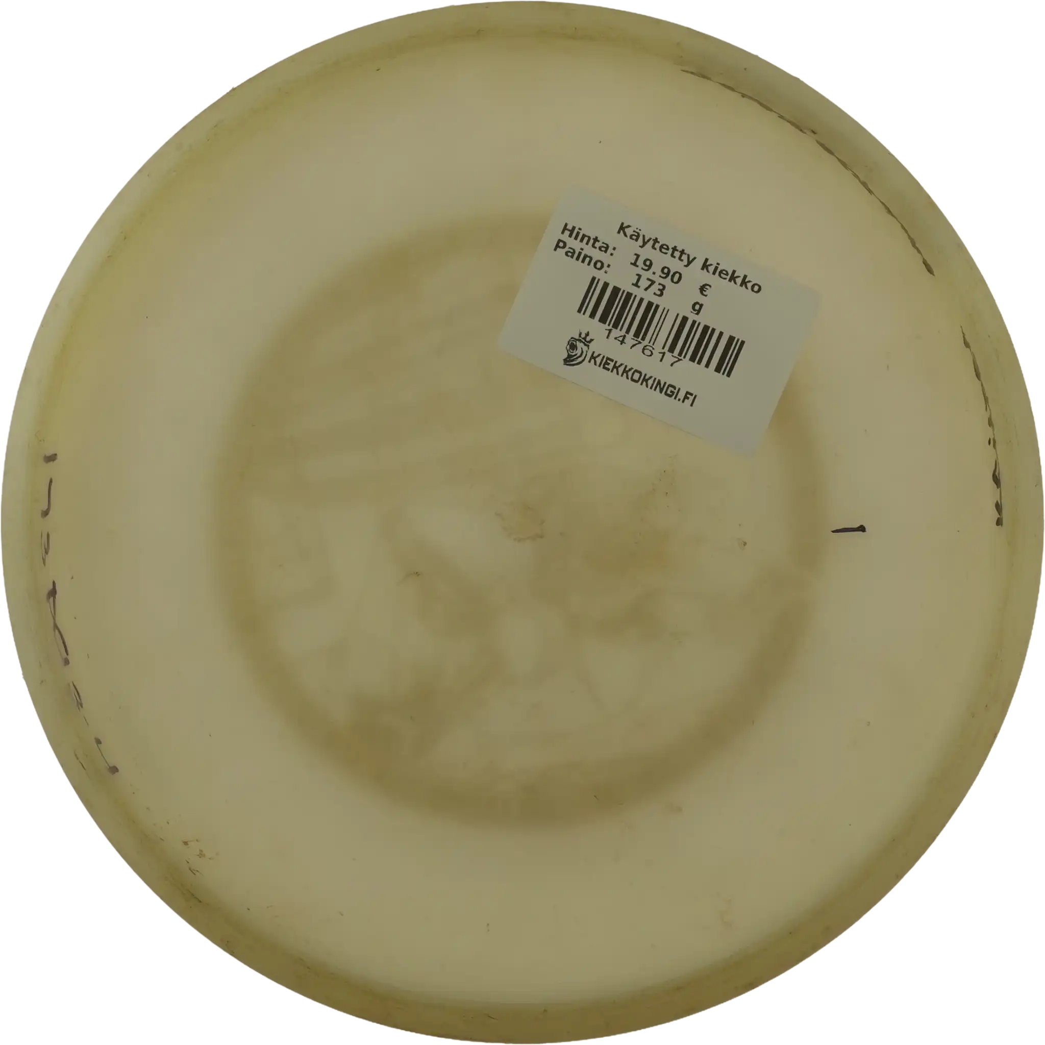 400 Glow PA3 - The Archer - Väinö Mäkelä