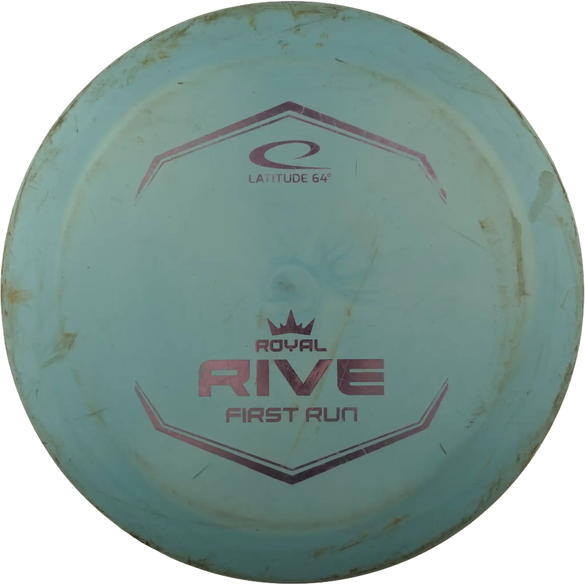 Royal Grand Rive - First Run