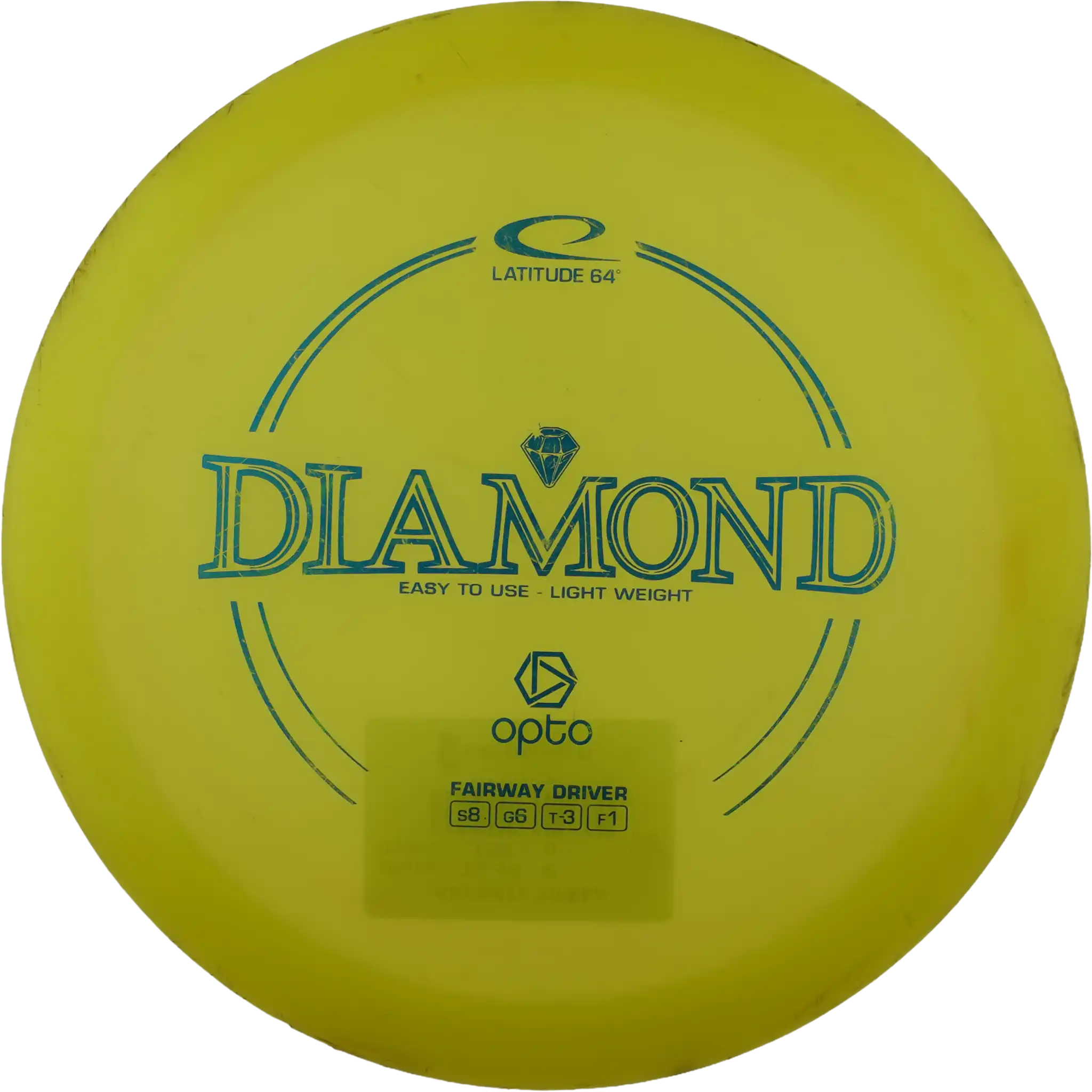 Opto Diamond