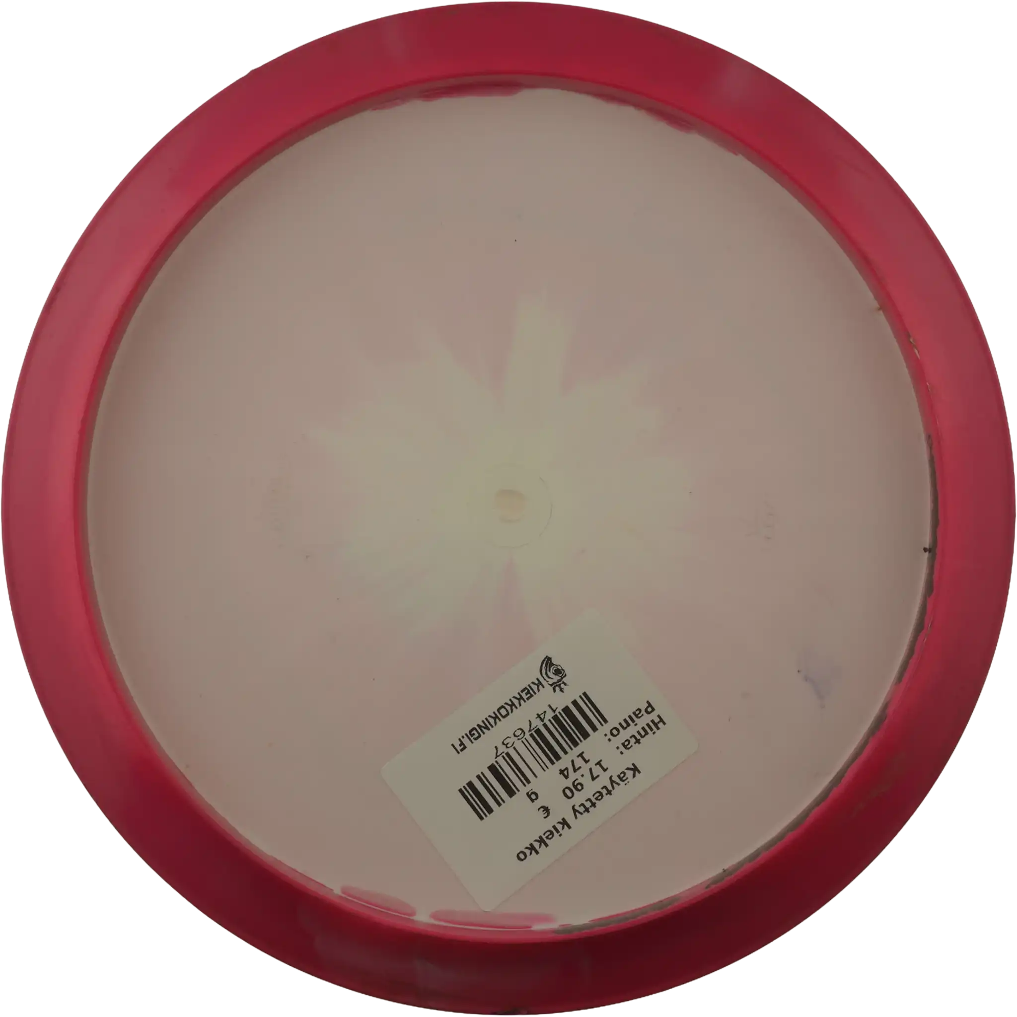 Royal Grand Orbit Glory - First Run