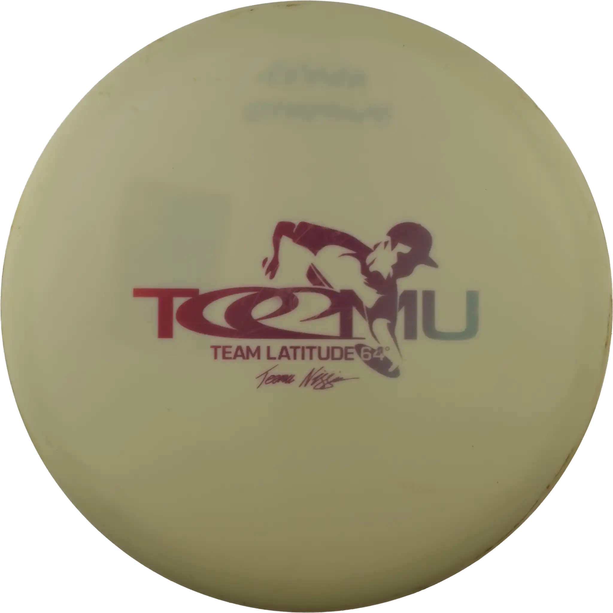 Gold Compass - Teemu Nissinen