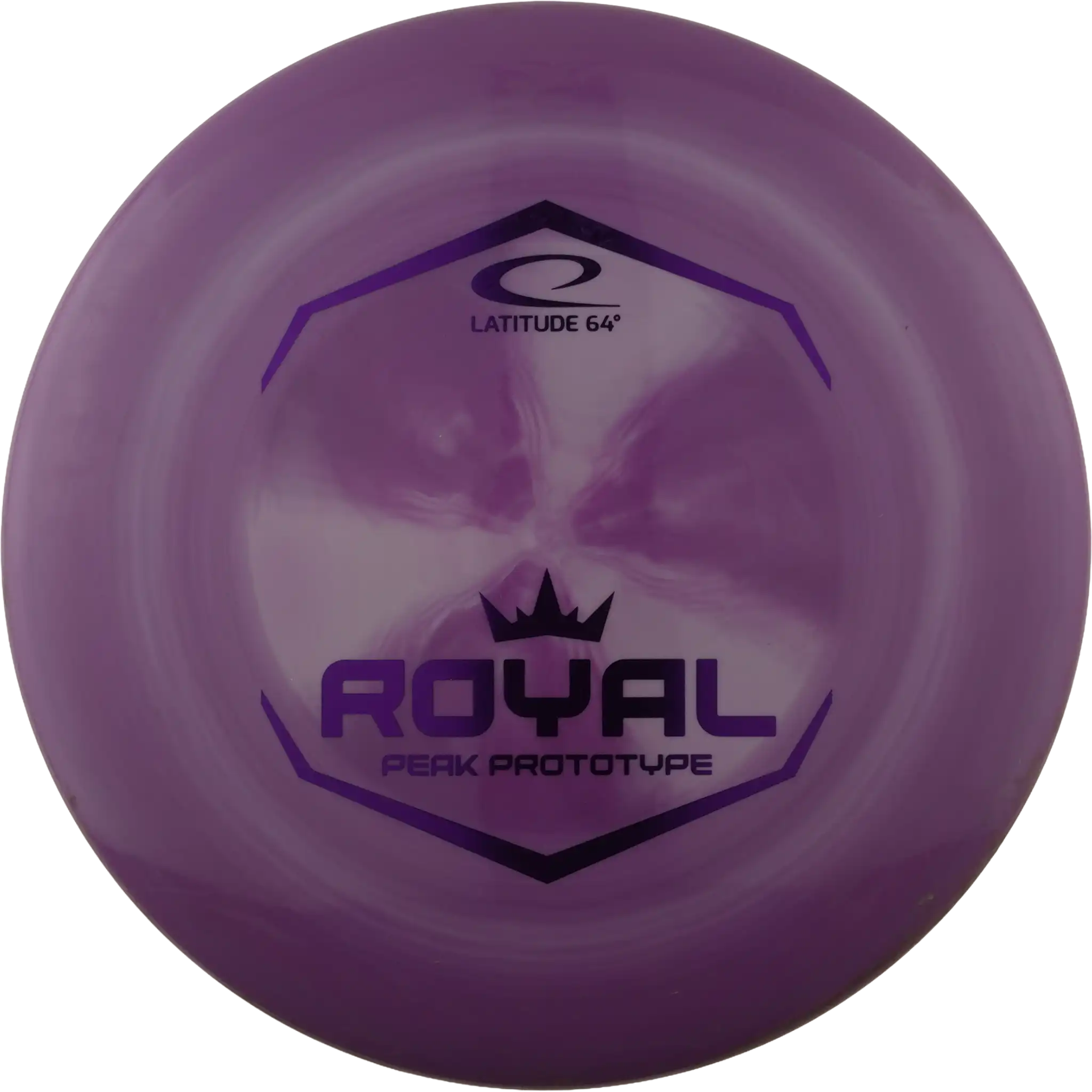 Royal Grand Peak - Prototype