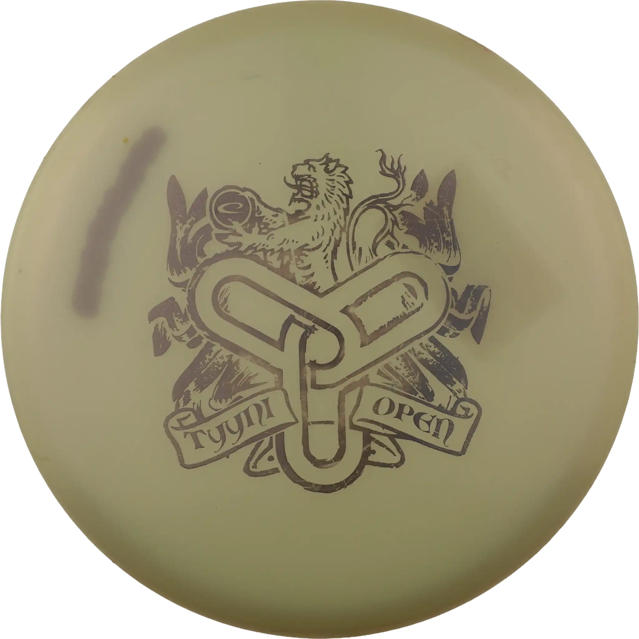 Opto Glimmer Pure - Tyyni Open