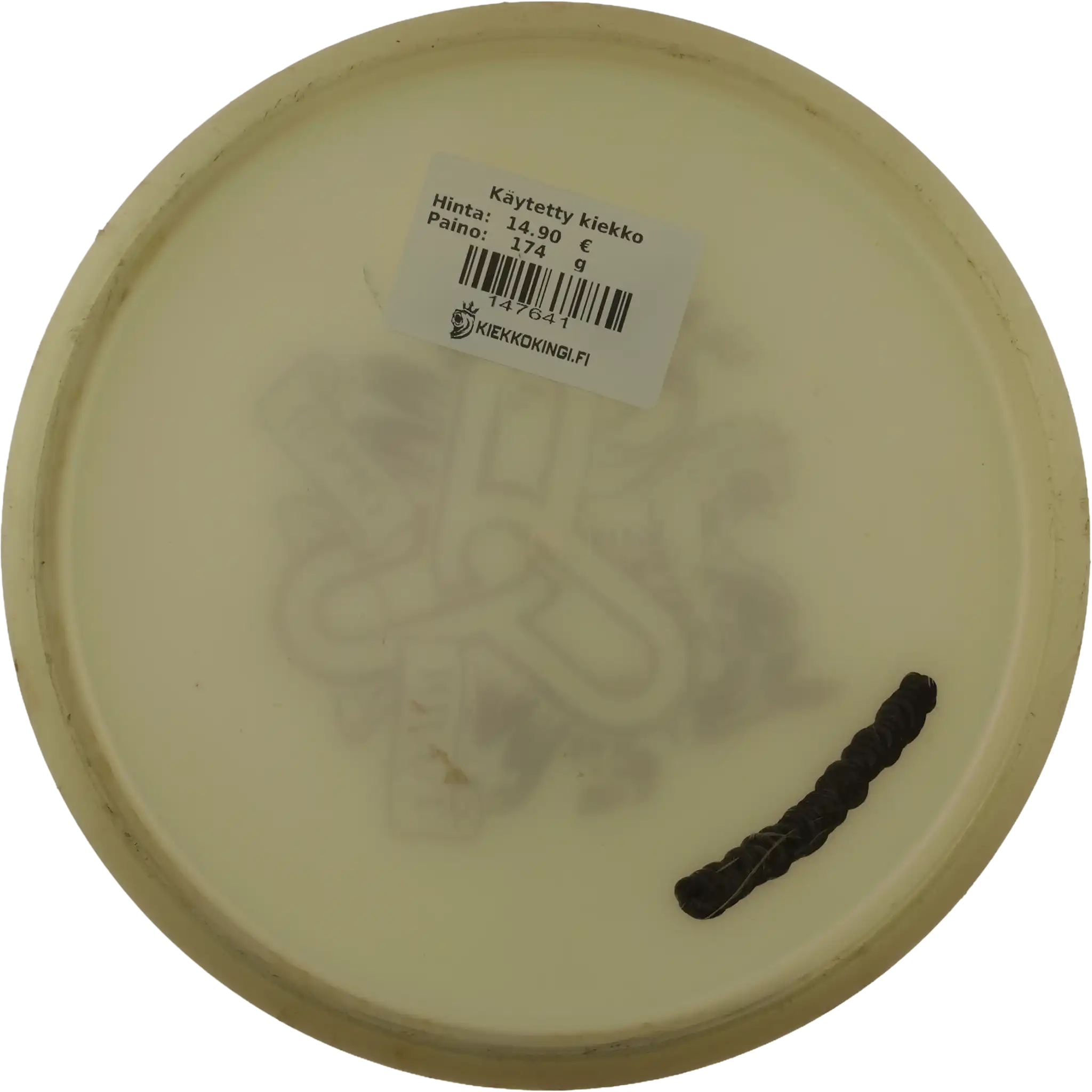 Opto Glimmer Pure - Tyyni Open