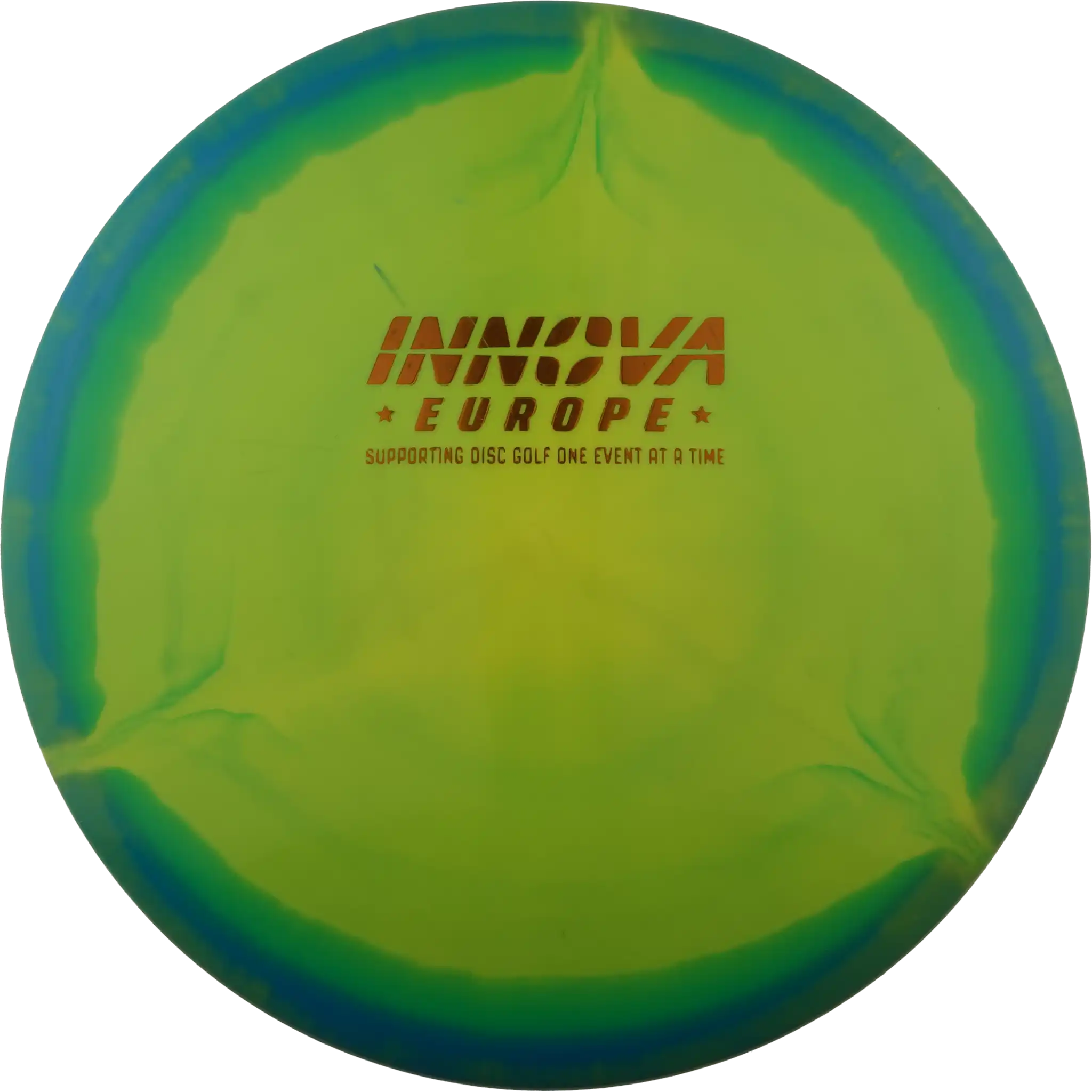Halo Star Roc3 - Innova Europe
