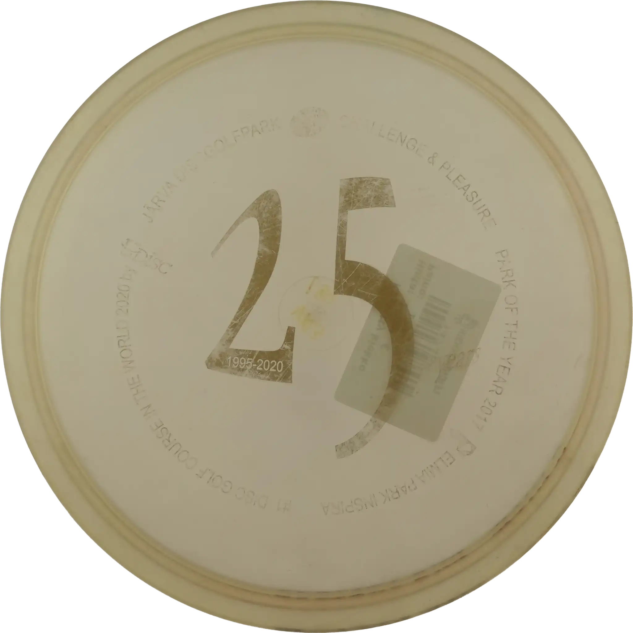 Champino Wombat3 - Järva