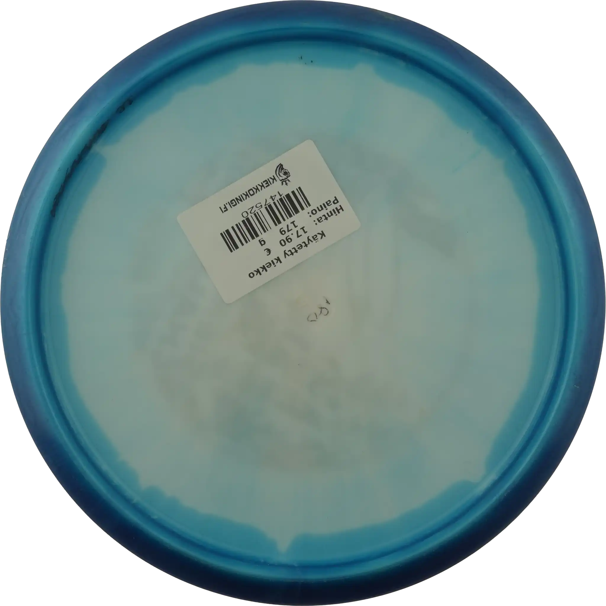 Halo Star Mako3 - Sieravuori