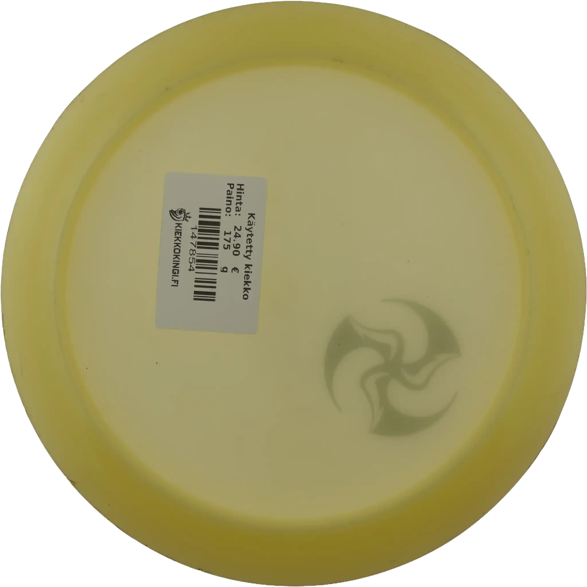 Glow C-Line DDx - Mini Huk Lab