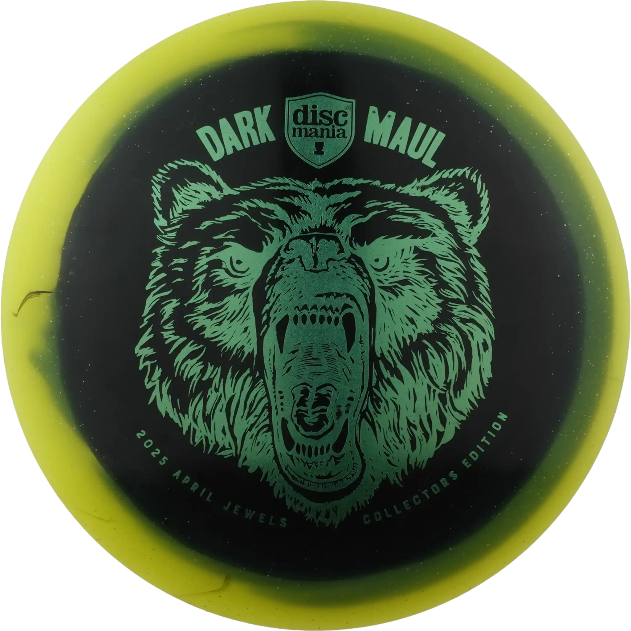 Metal Flake Horizon S-Line DD1 - Dark Maul - 2025 April Jewels