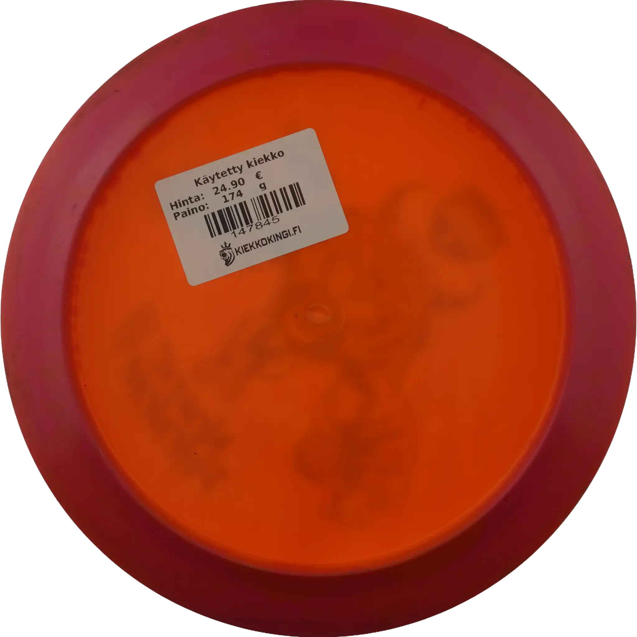 Horizon S-Line DD3 - Niklas Anttila - Nordic Phenom 3