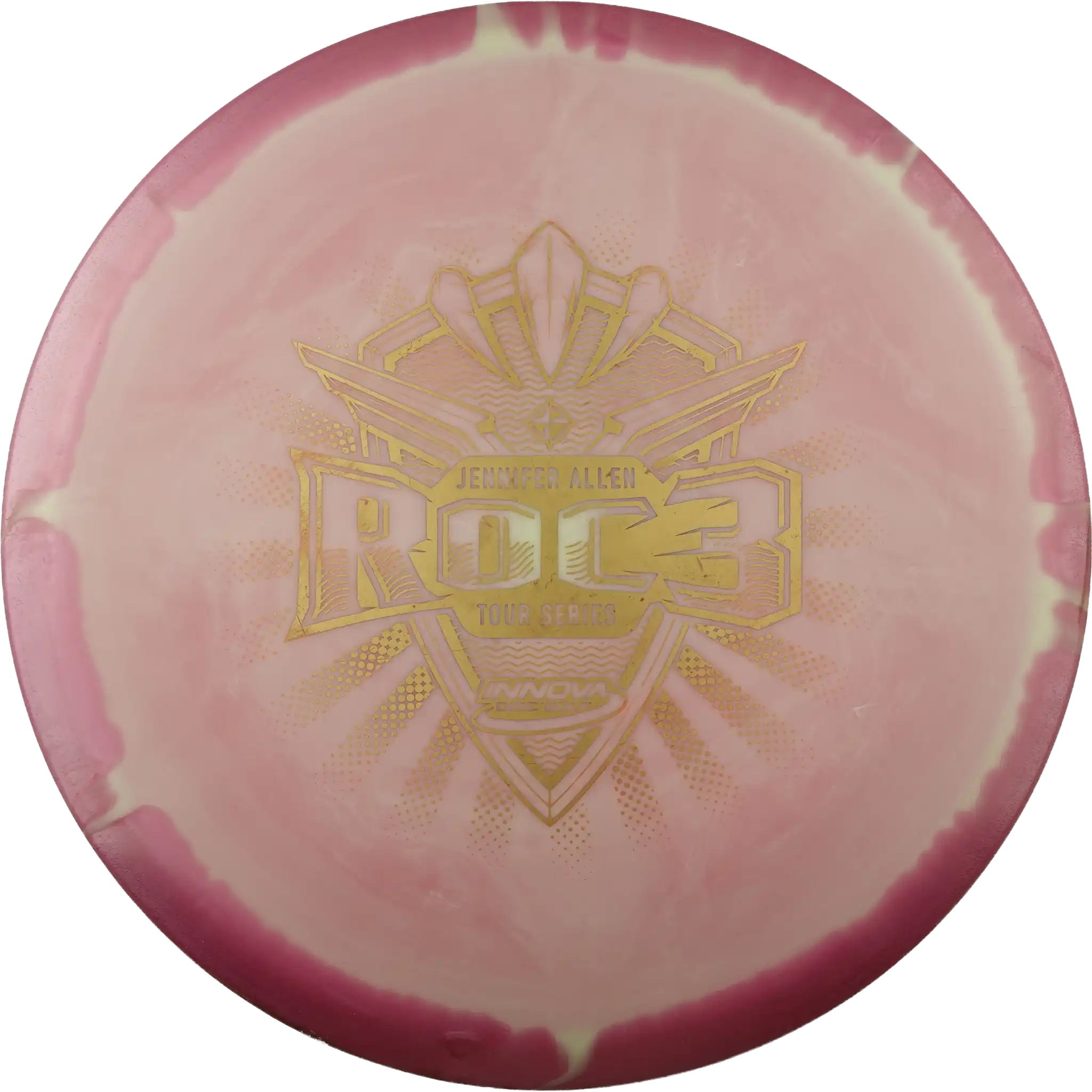 Halo Star Roc3 - Jennifer Allen