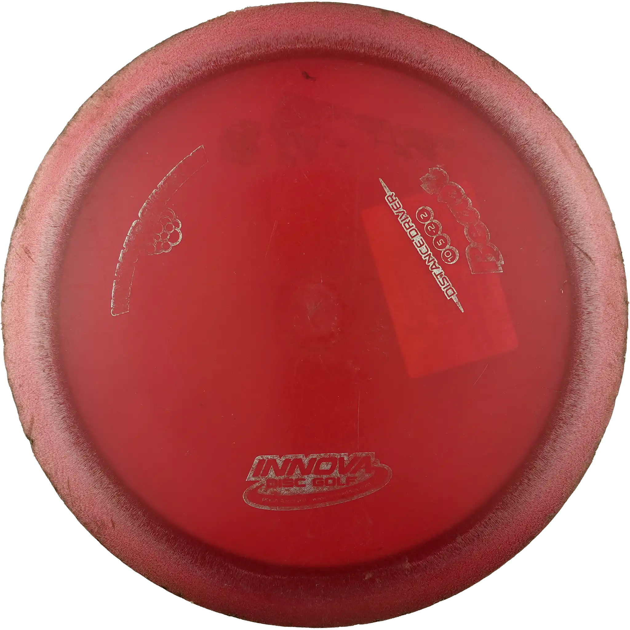 Blizzard Champion Beast