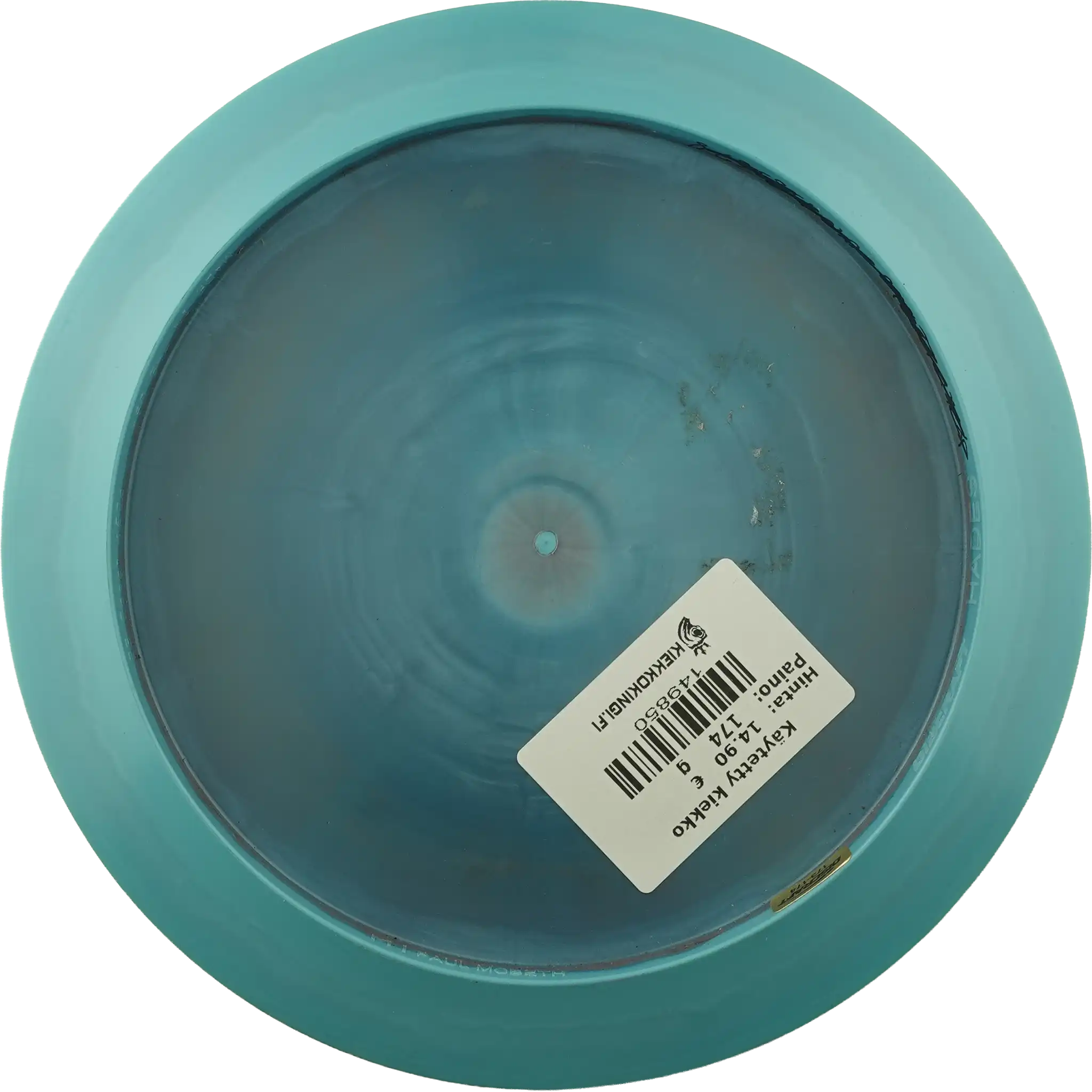 ESP Hades - Paul McBeth