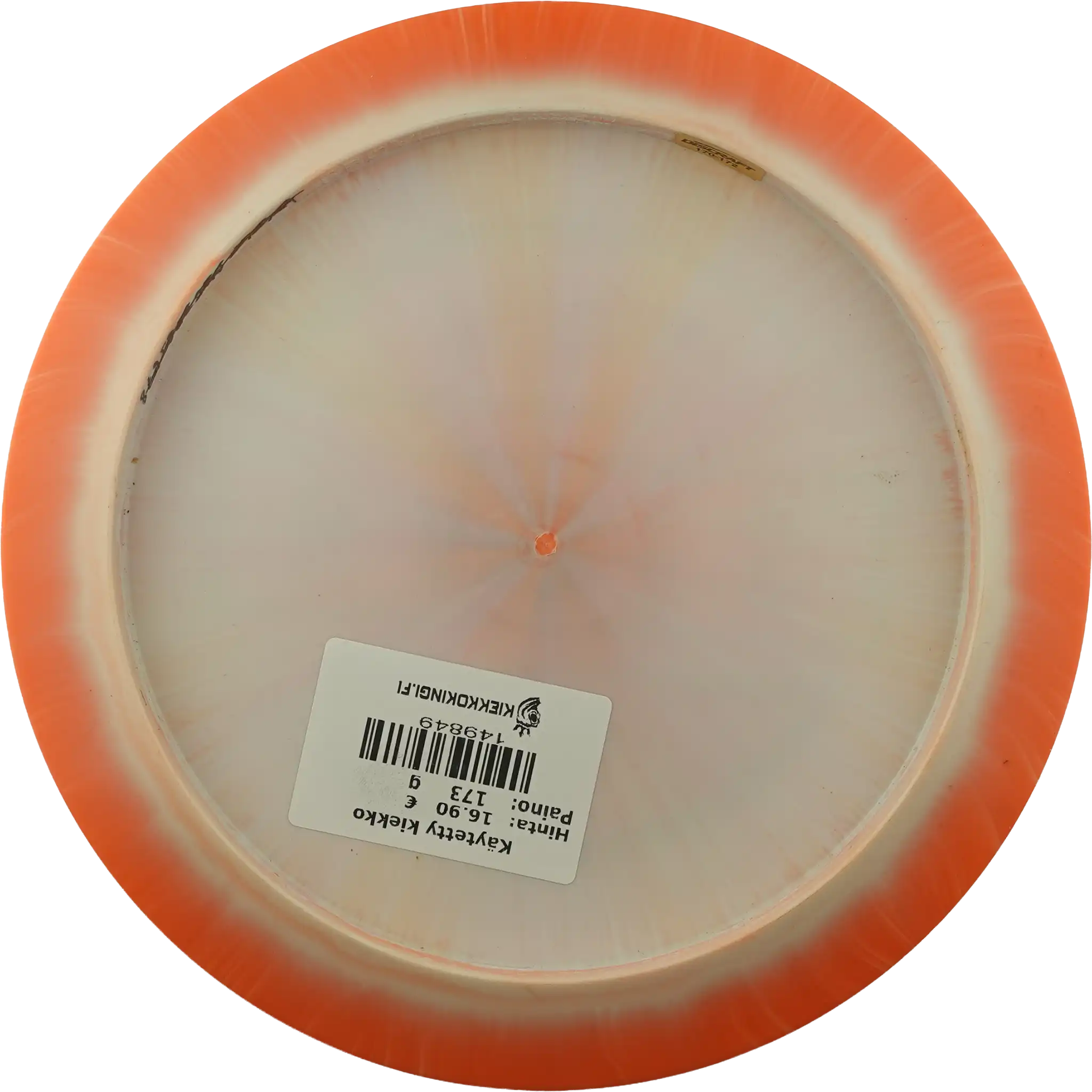 ESP Hades - Paul McBeth