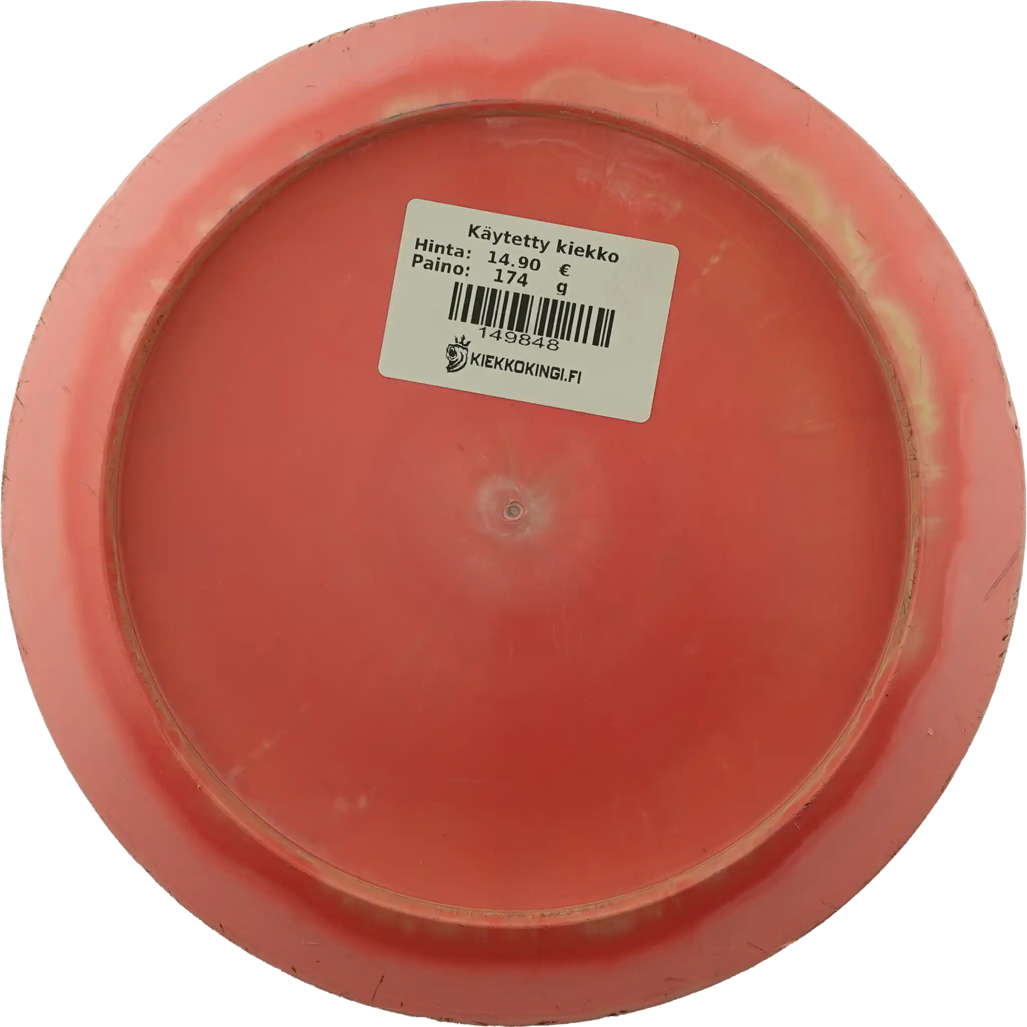 ESP Hades - Paul McBeth