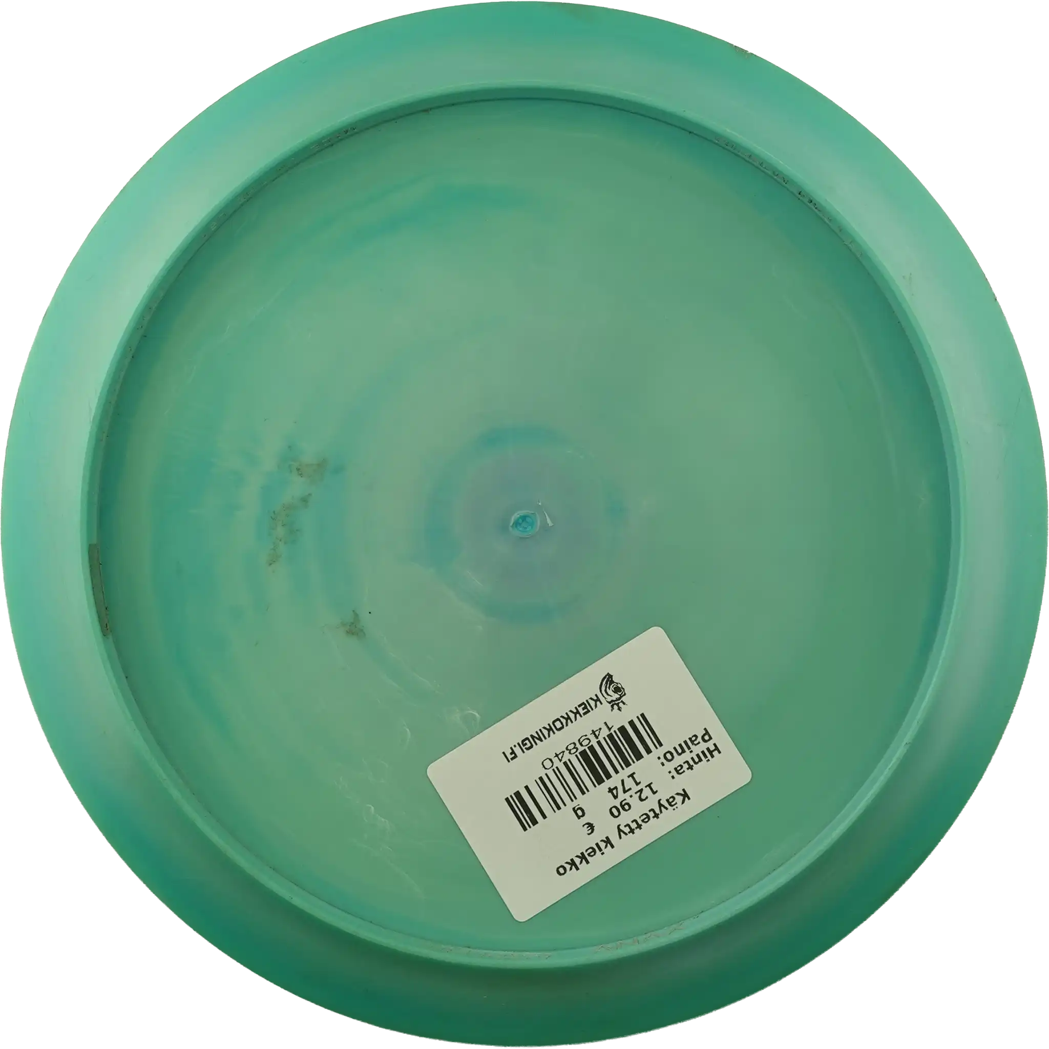 ESP Anax - Paul McBeth