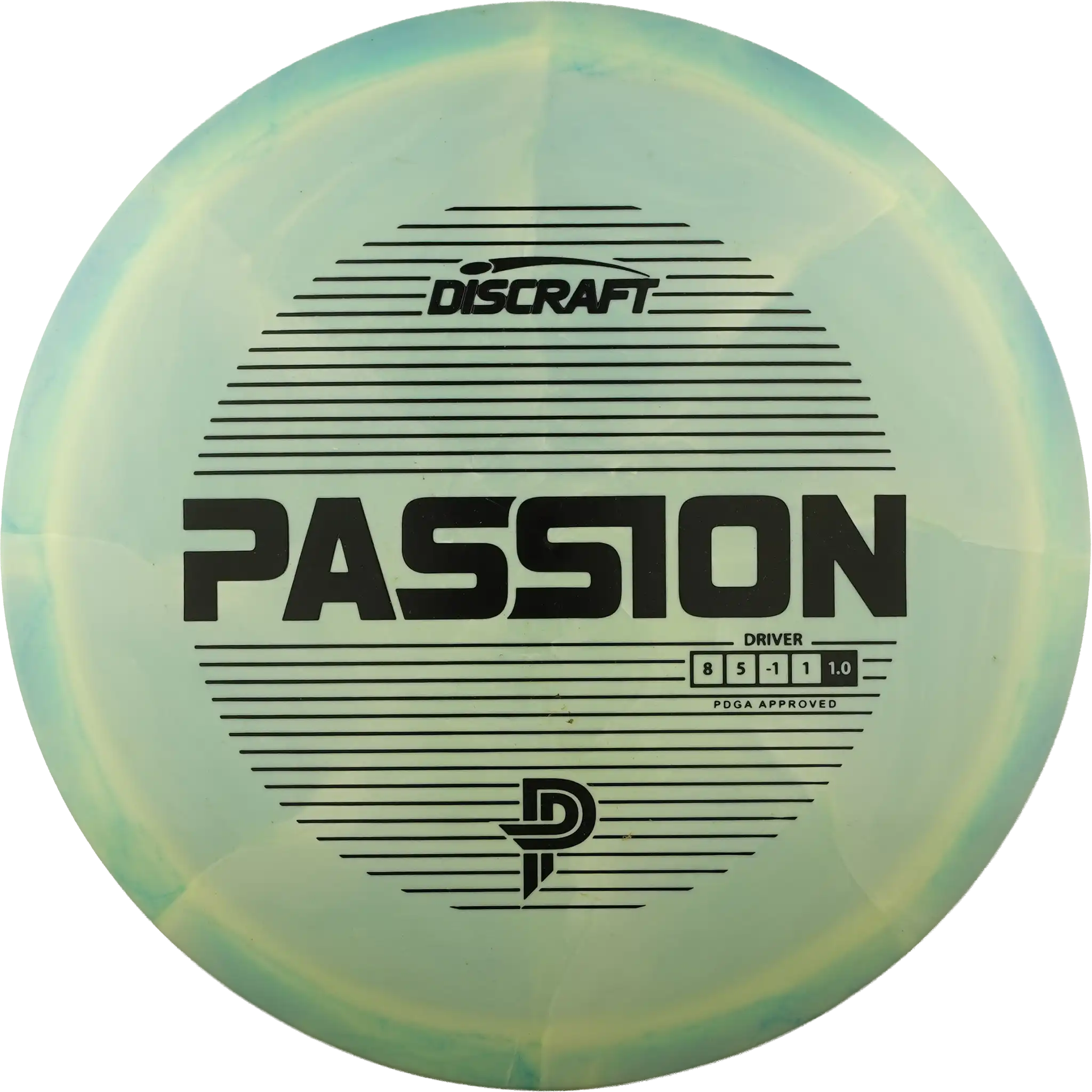 ESP Swirl Passion - Paige Pierce