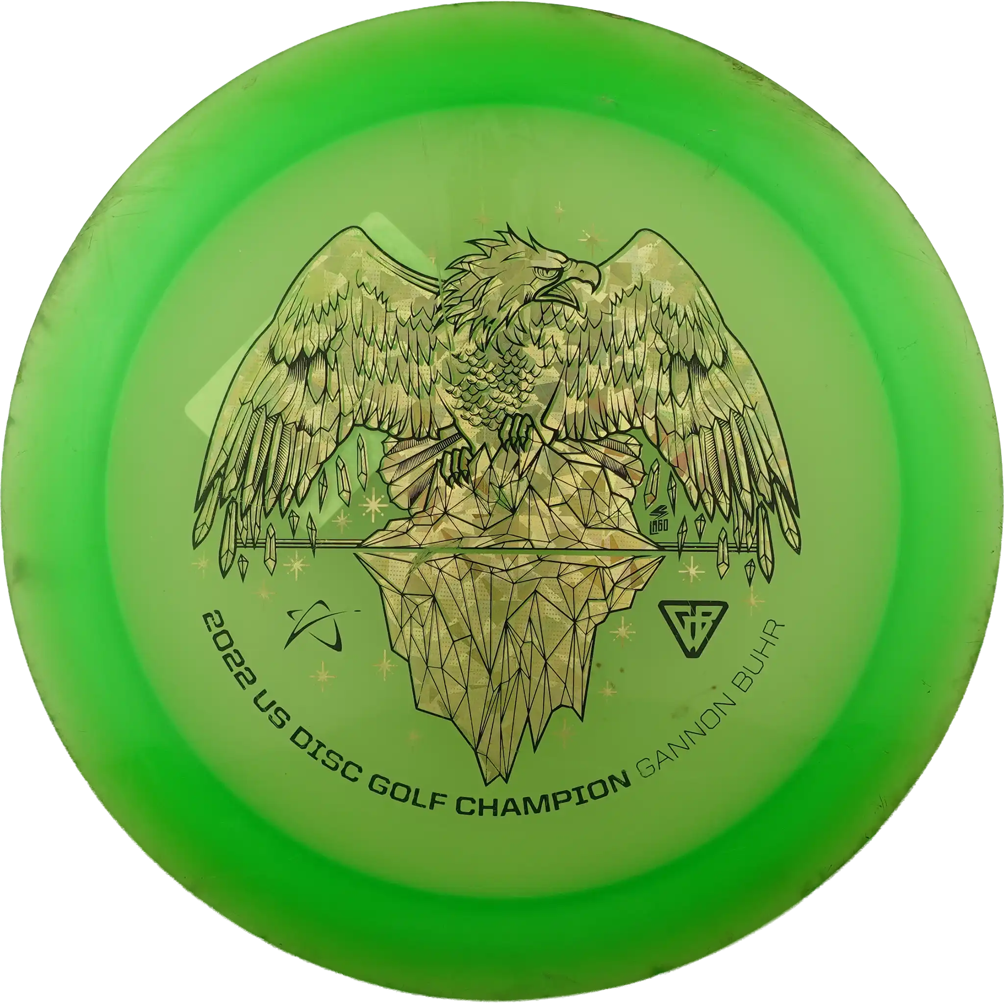 400 D1 - Gannon Buhr