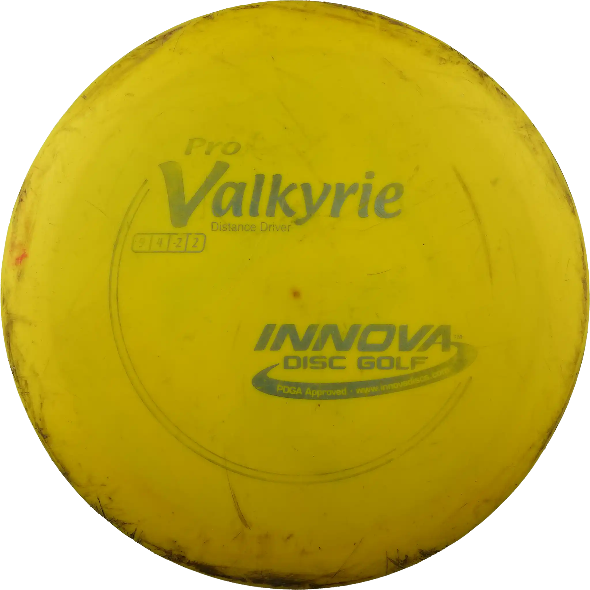Pro Valkyrie