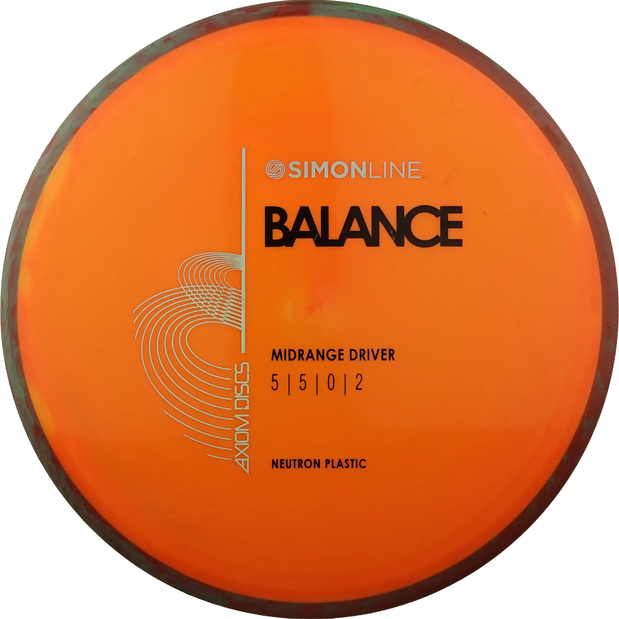 Neutron Balance - Simon Lizotte