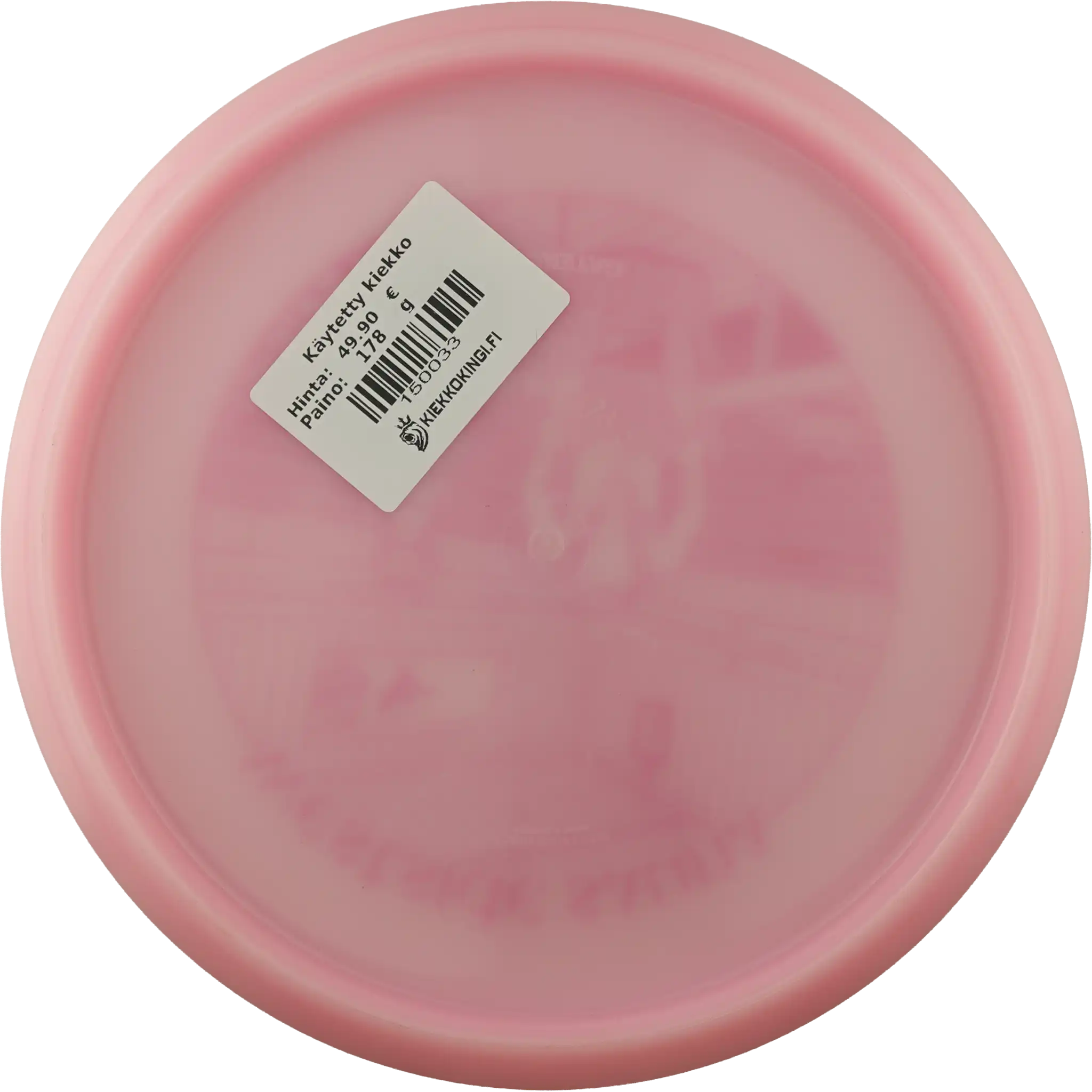 VIP Moonshine Gatekeeper - Sauna