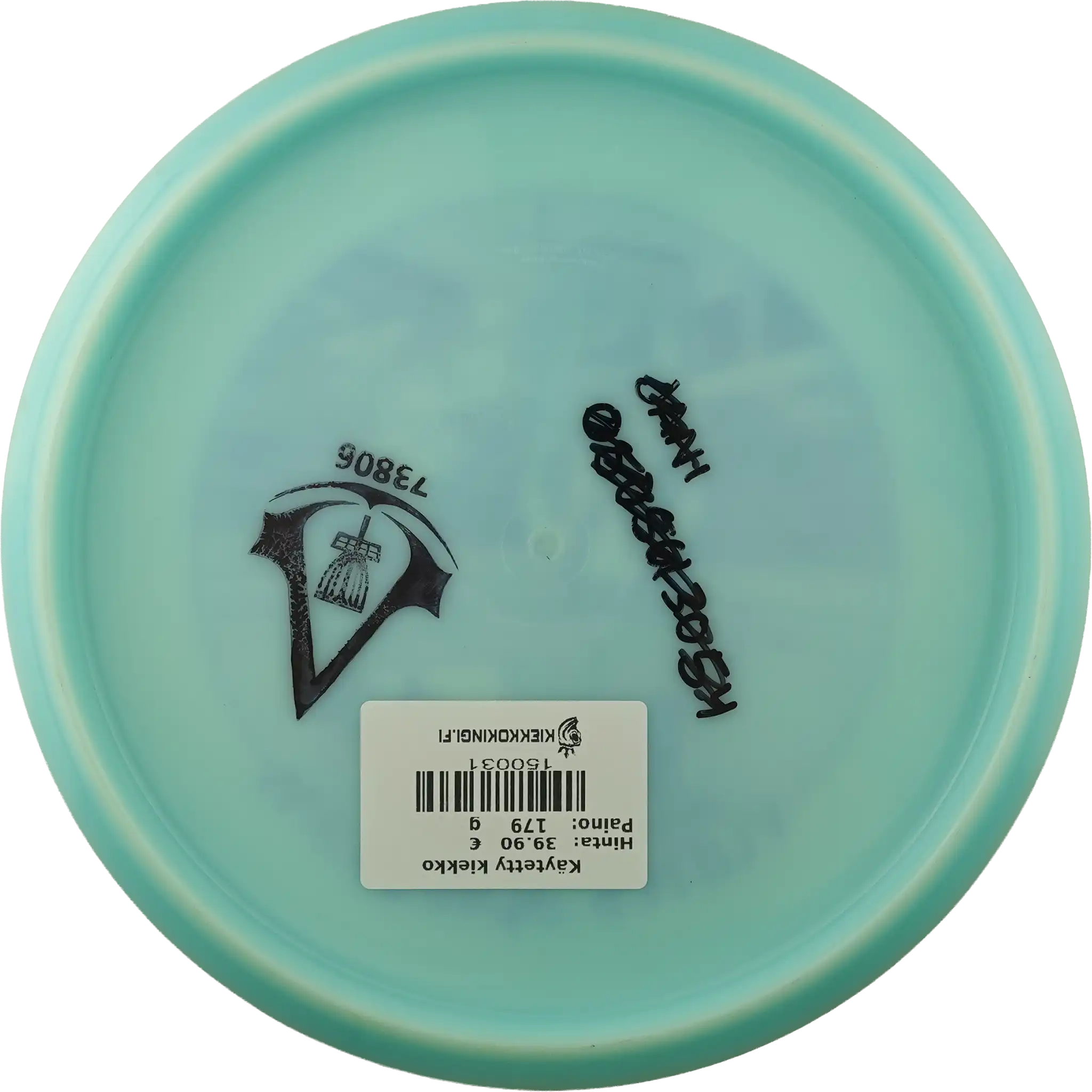 VIP Moonshine Gatekeeper - Sauna