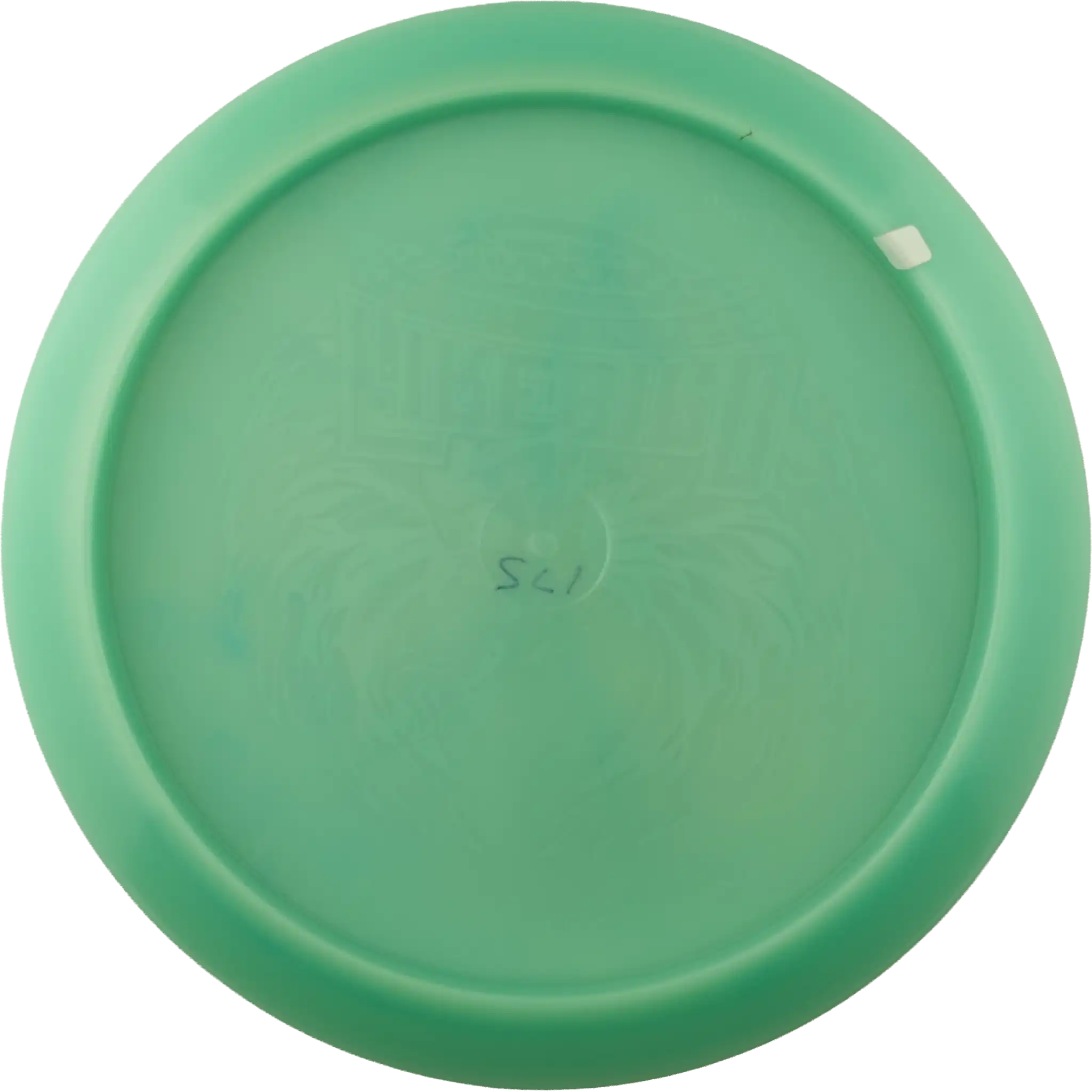 Color Glow Champion Firebird - Nate Sexton 2018