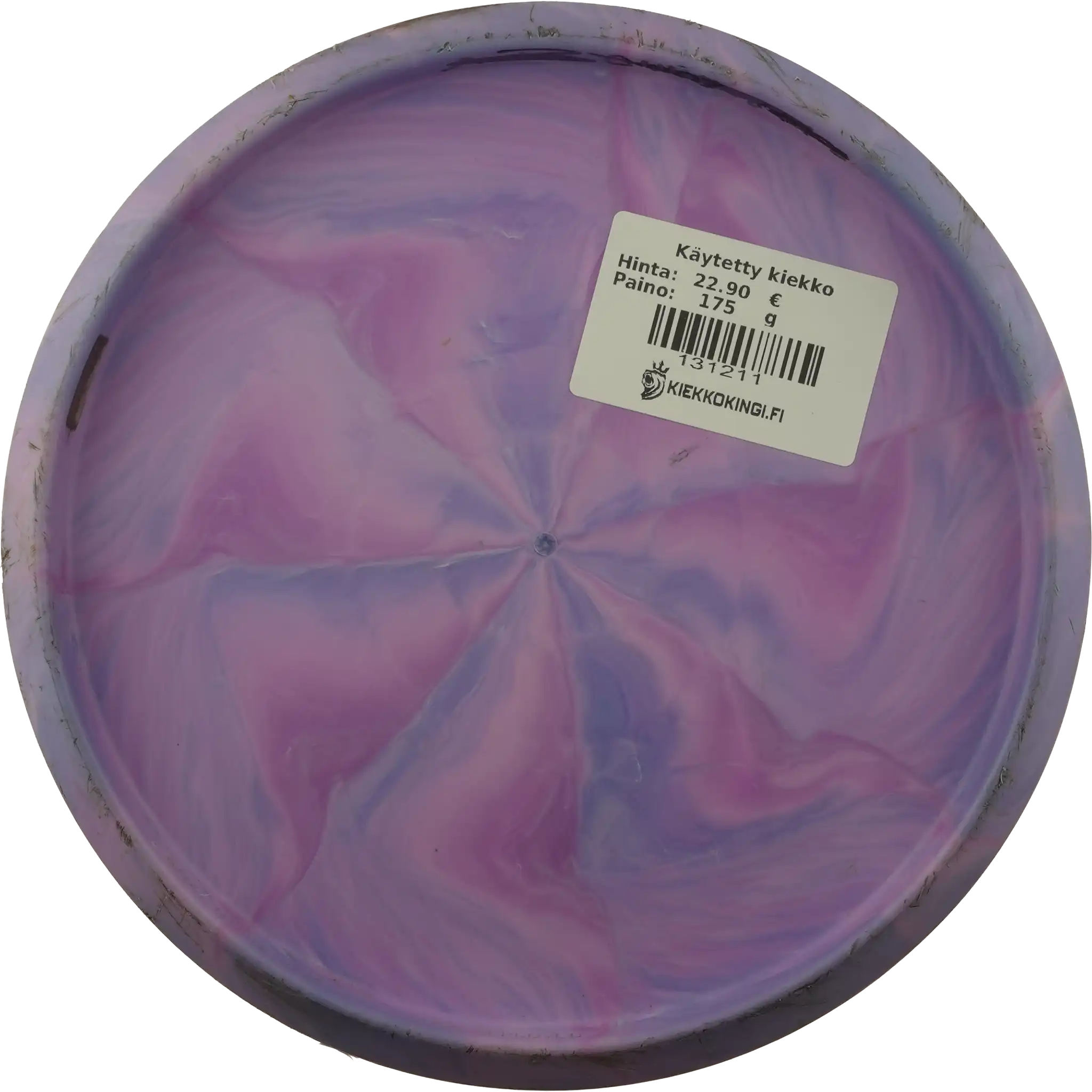 ESP FLX Swirl Zone - Ledgestone 2022