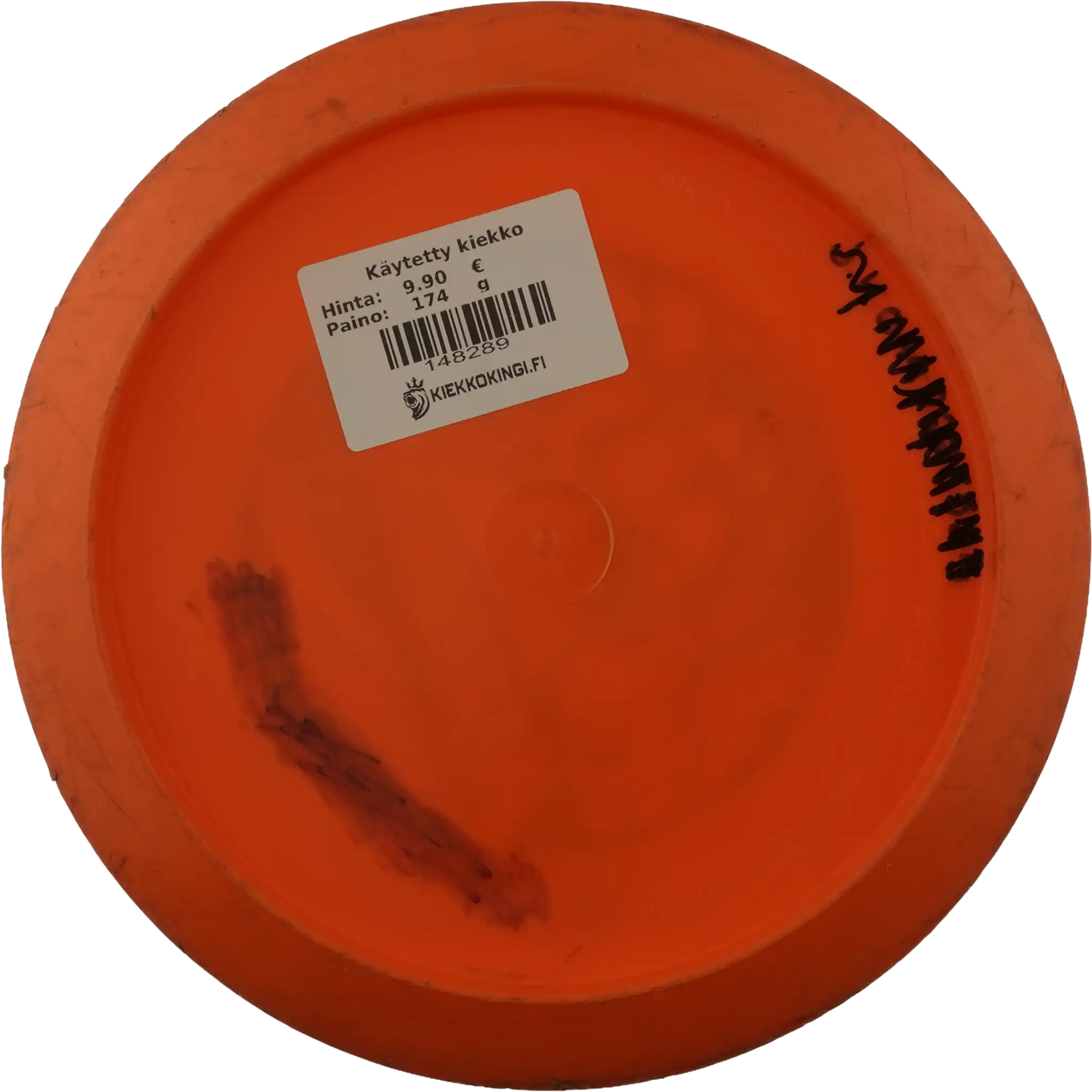 Star Roadrunner - Gregg Barsby