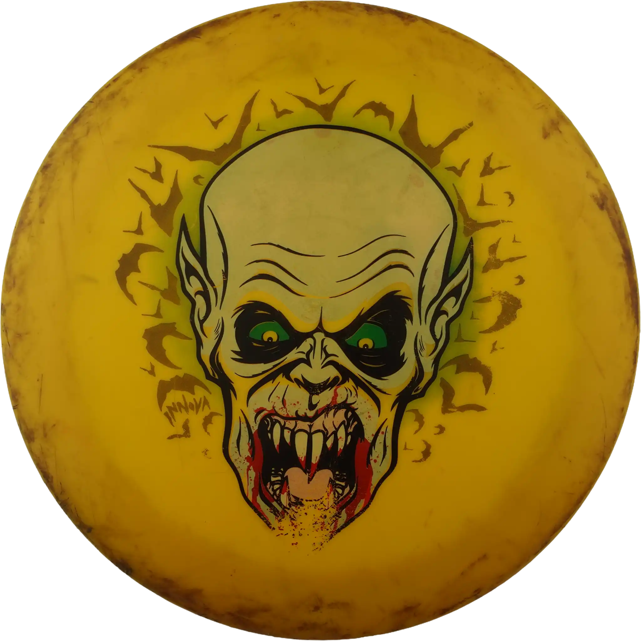 Star Destroyer - Special Stamp