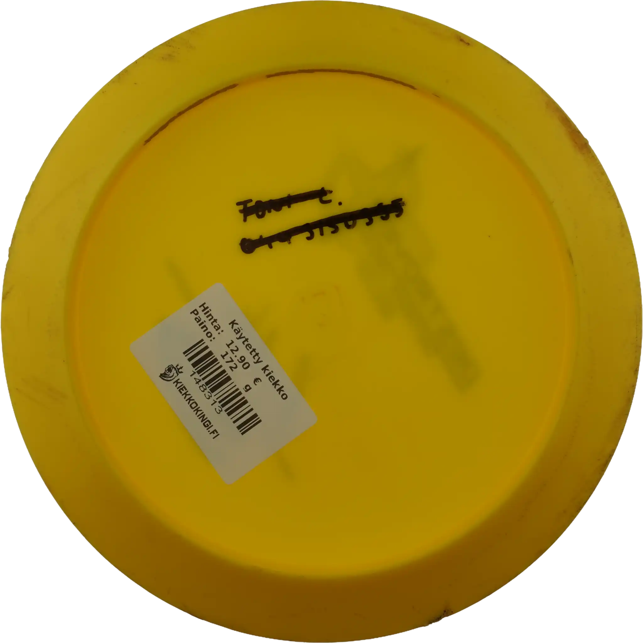 Star Destroyer - Ricky Wysocki