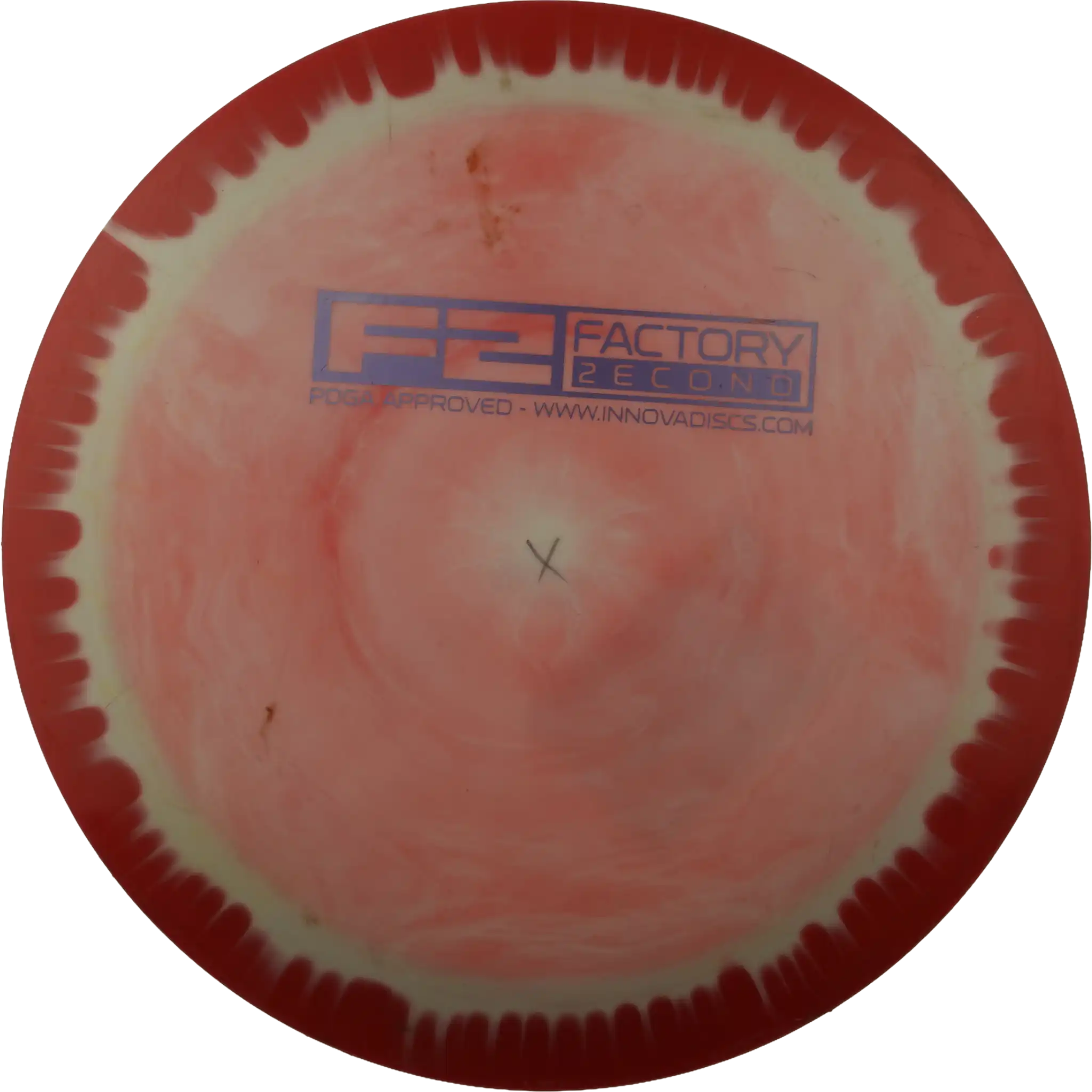 Halo Star Shryke - F2 Factory Second