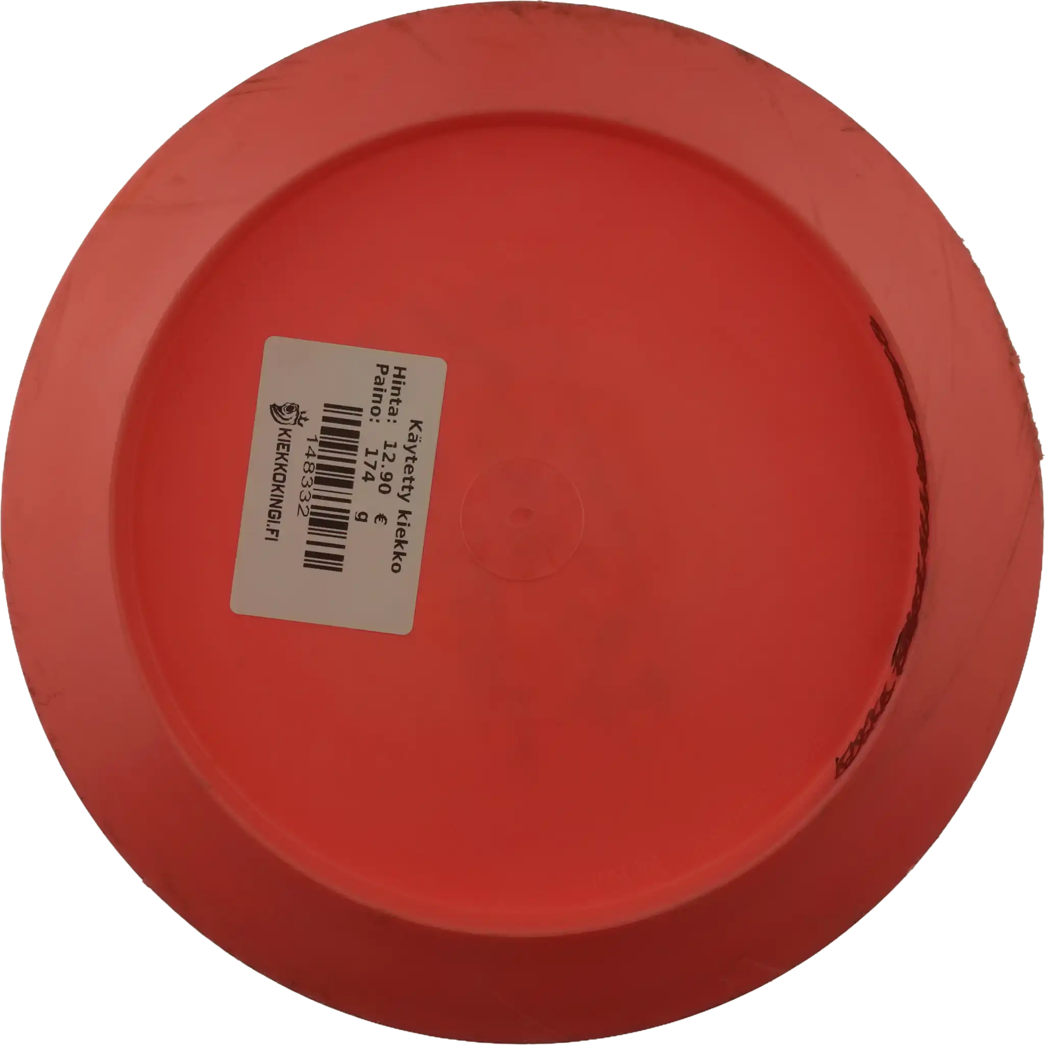 Star Boss - Alex Russel