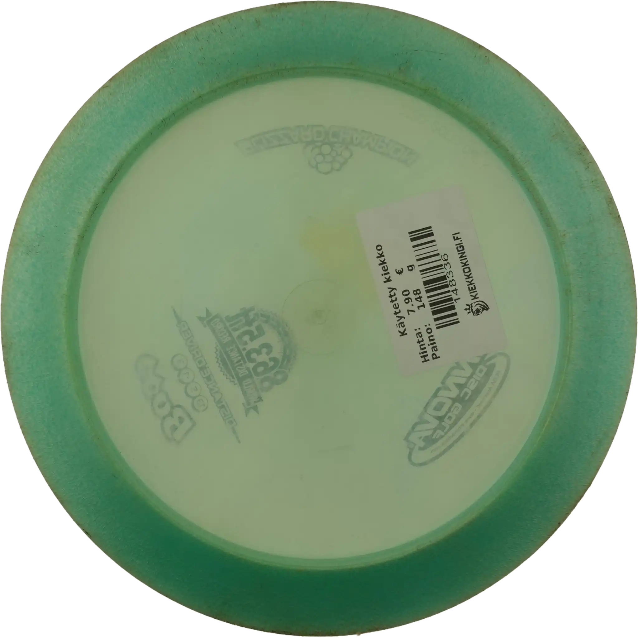 Blizzard Champion Boss - David Wiggins Jr.