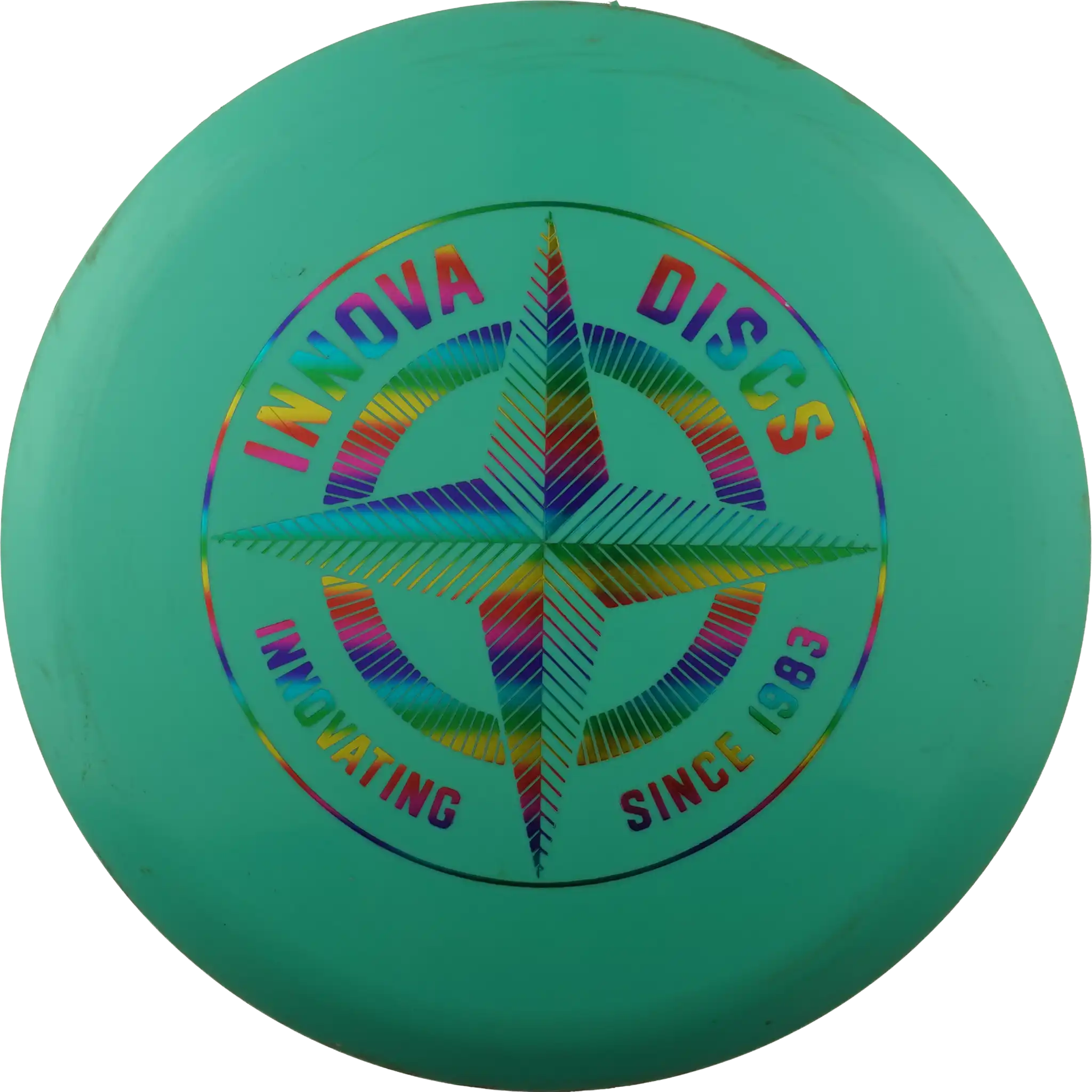 Star Rollo - First Run