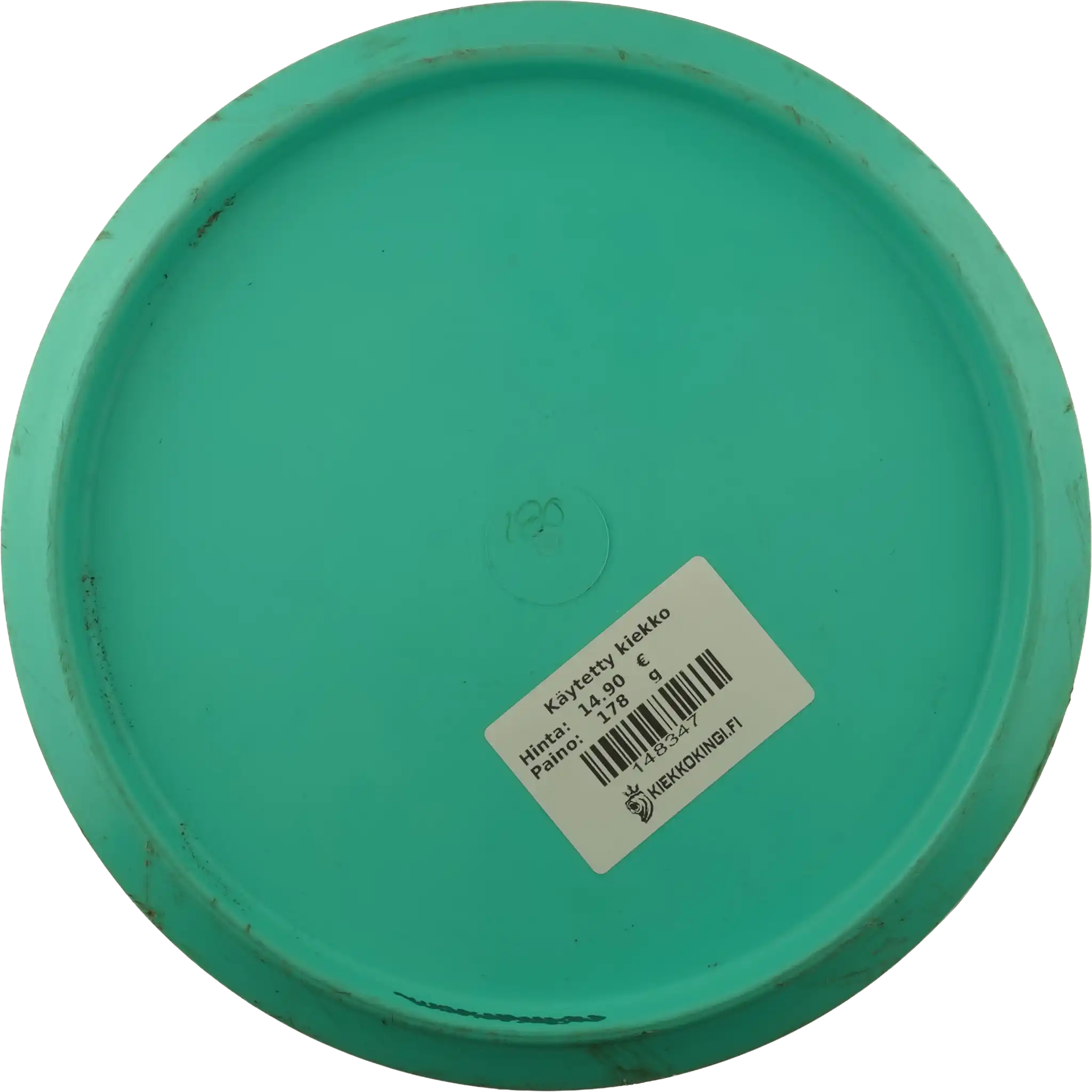 Star Rollo - First Run