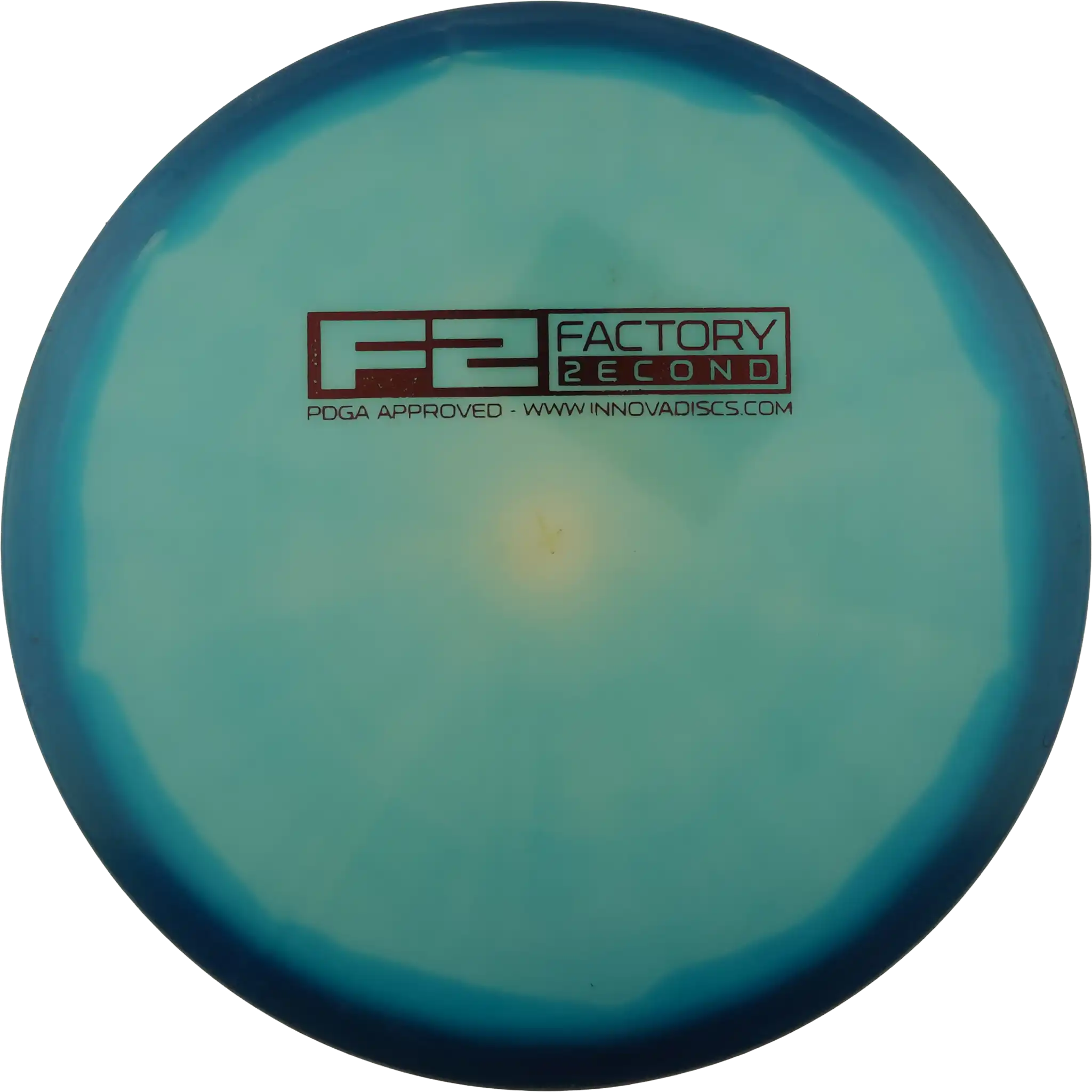 Halo Star Mako3 - F2 Factory Second