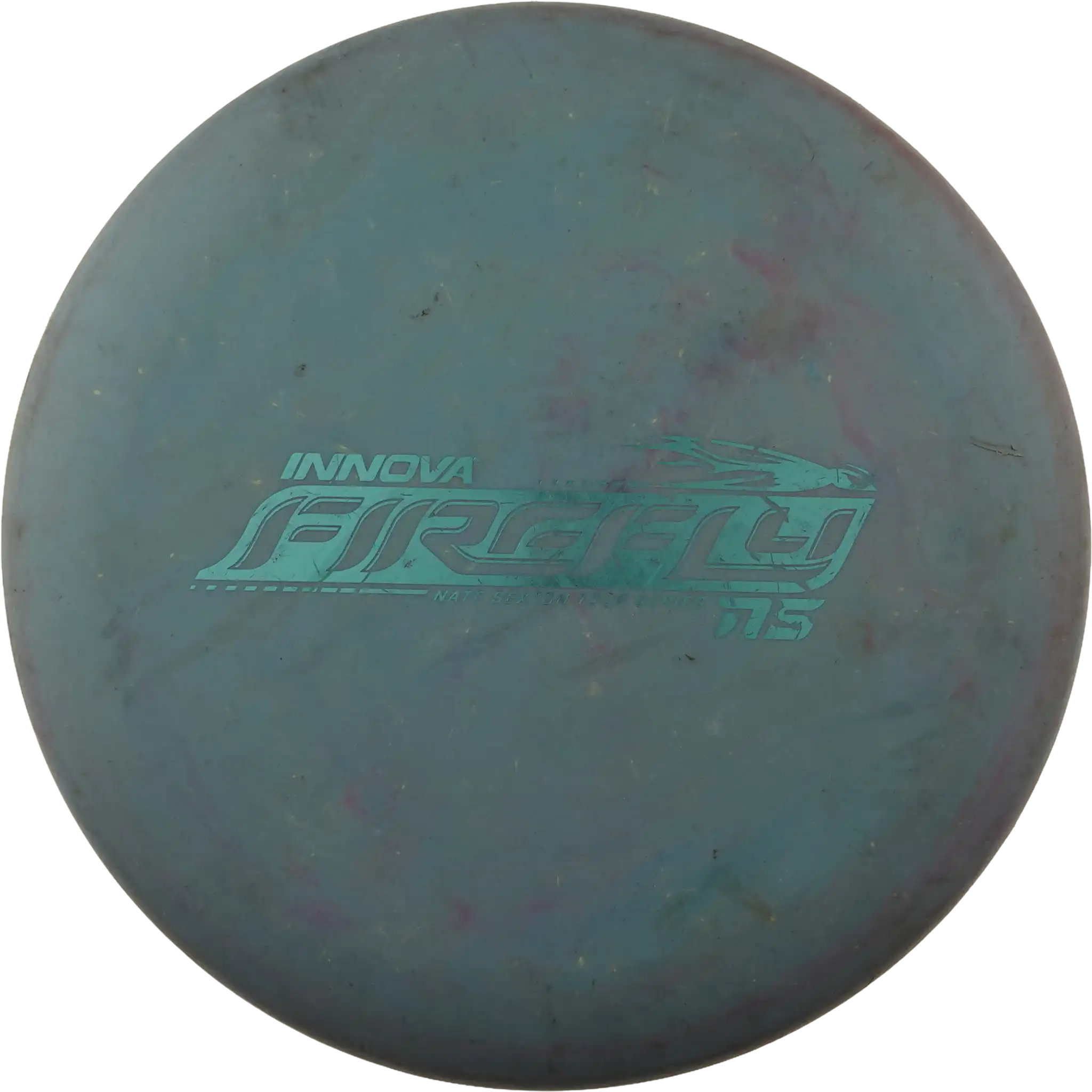 Nexus Firefly - Nate Sexton